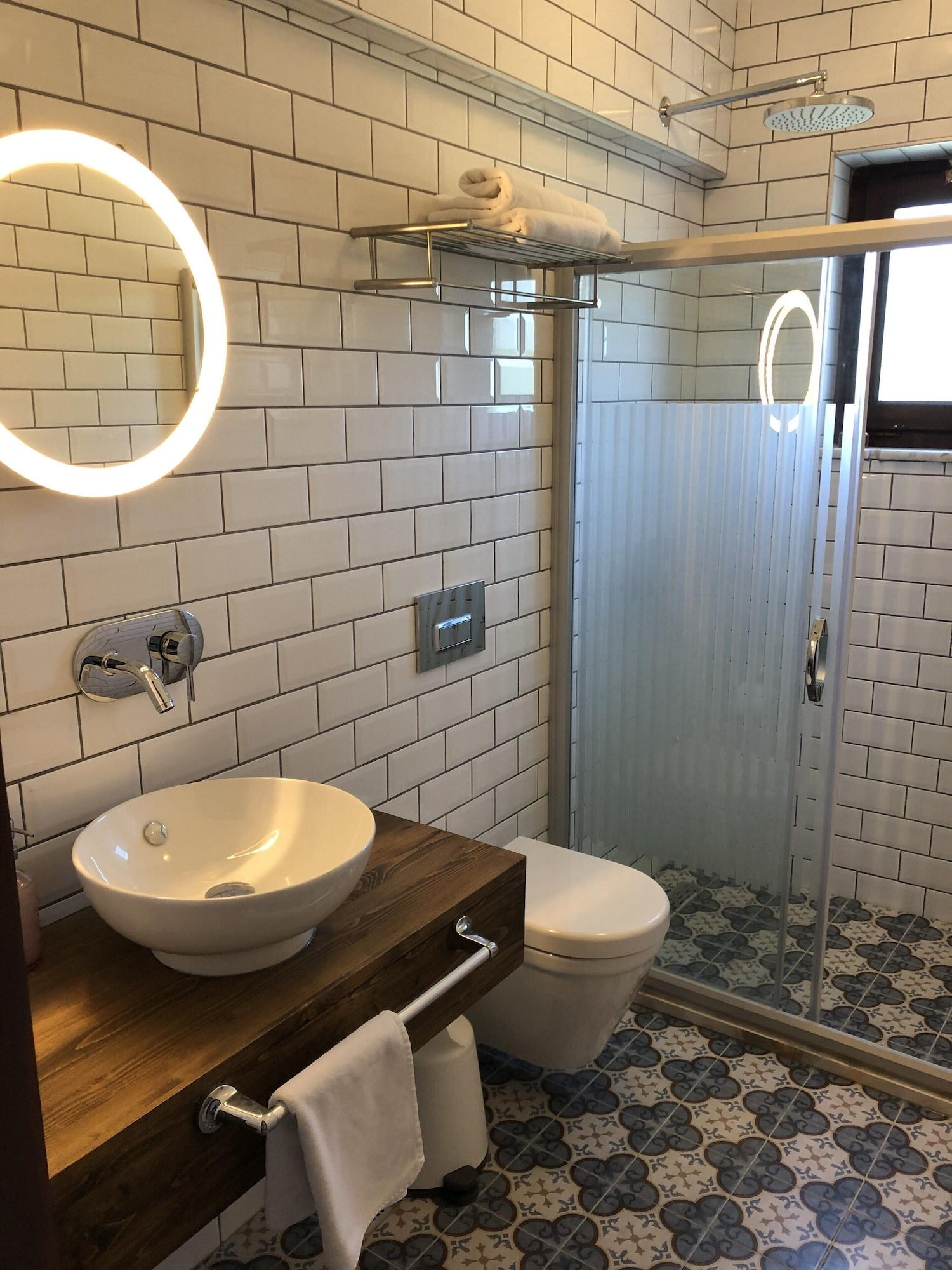 Bozcaada KÄ±rlÄ± Otel