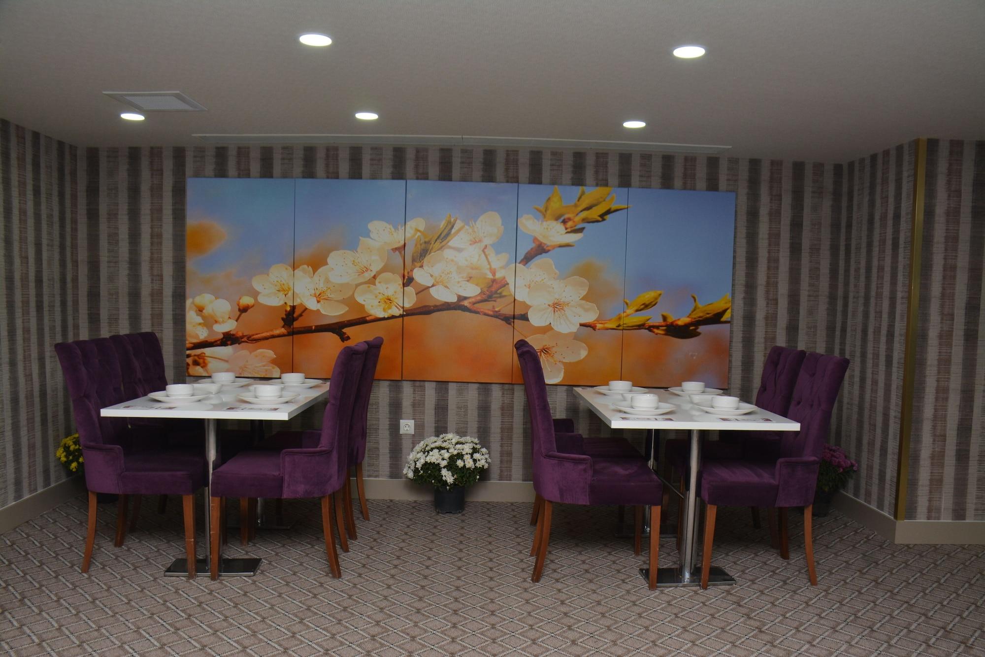 Koza Millenyum Hotel Spa