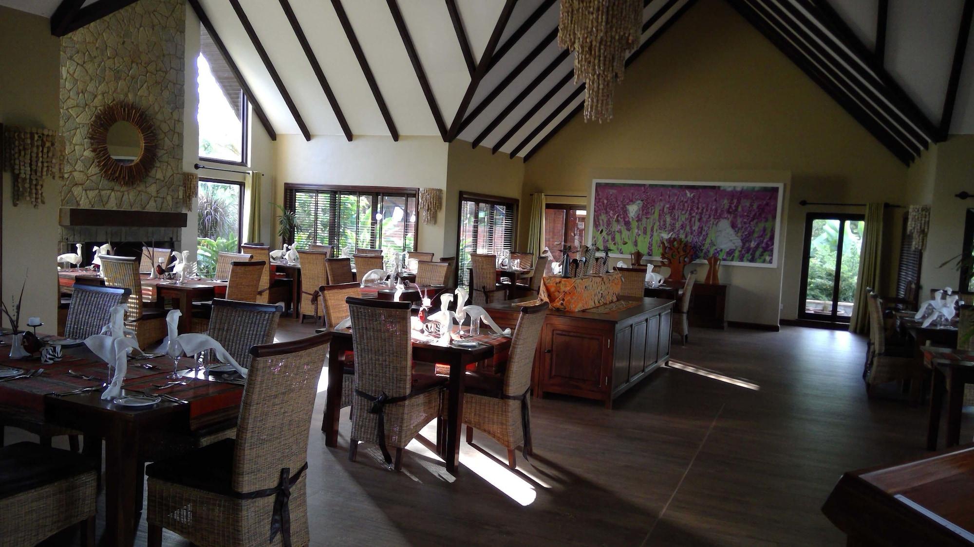 The Retreat at Ngorongoro