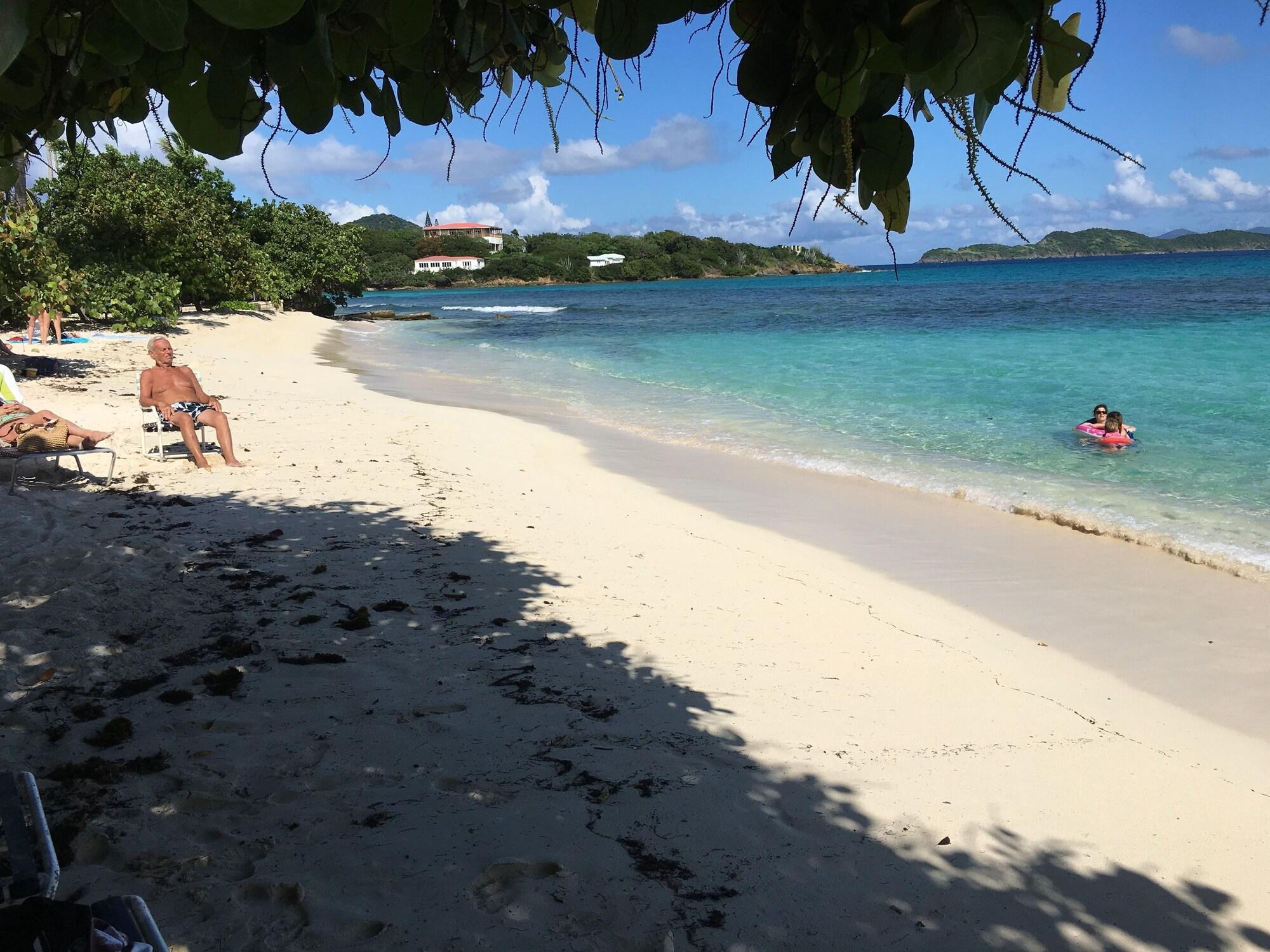 Sapphire Sanctuary by the Sea LLC