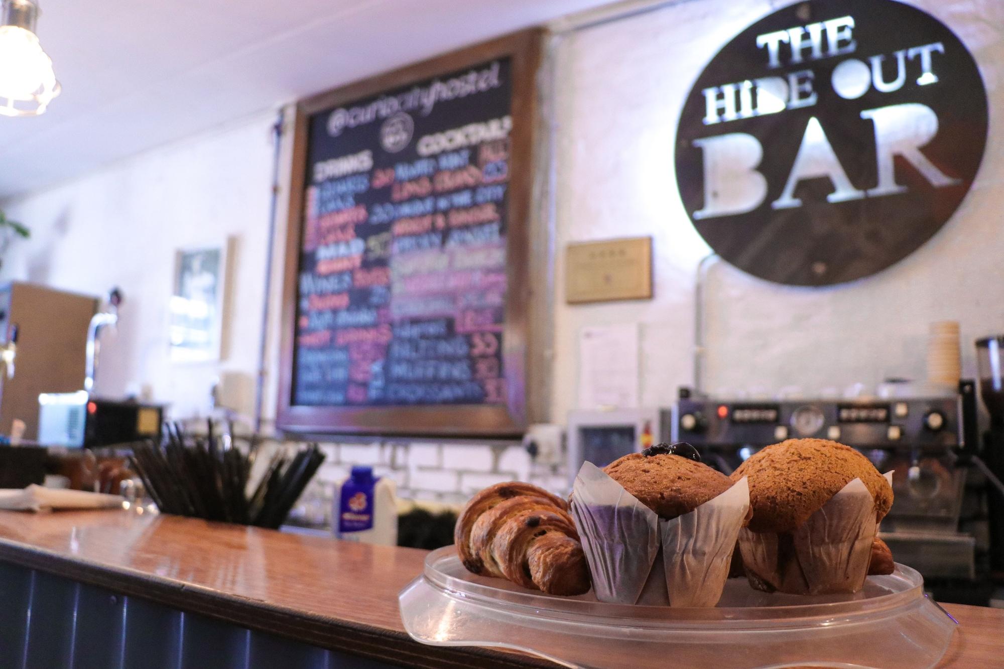 CURIOCITY Backpackers Johannesburg by null