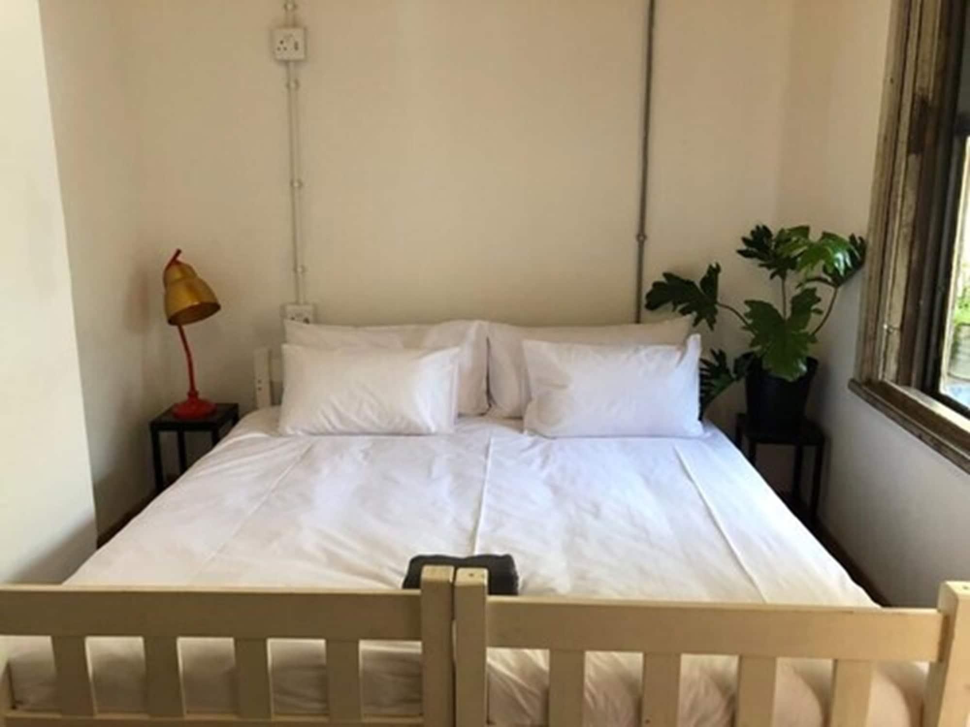 CURIOCITY Backpackers Johannesburg by null