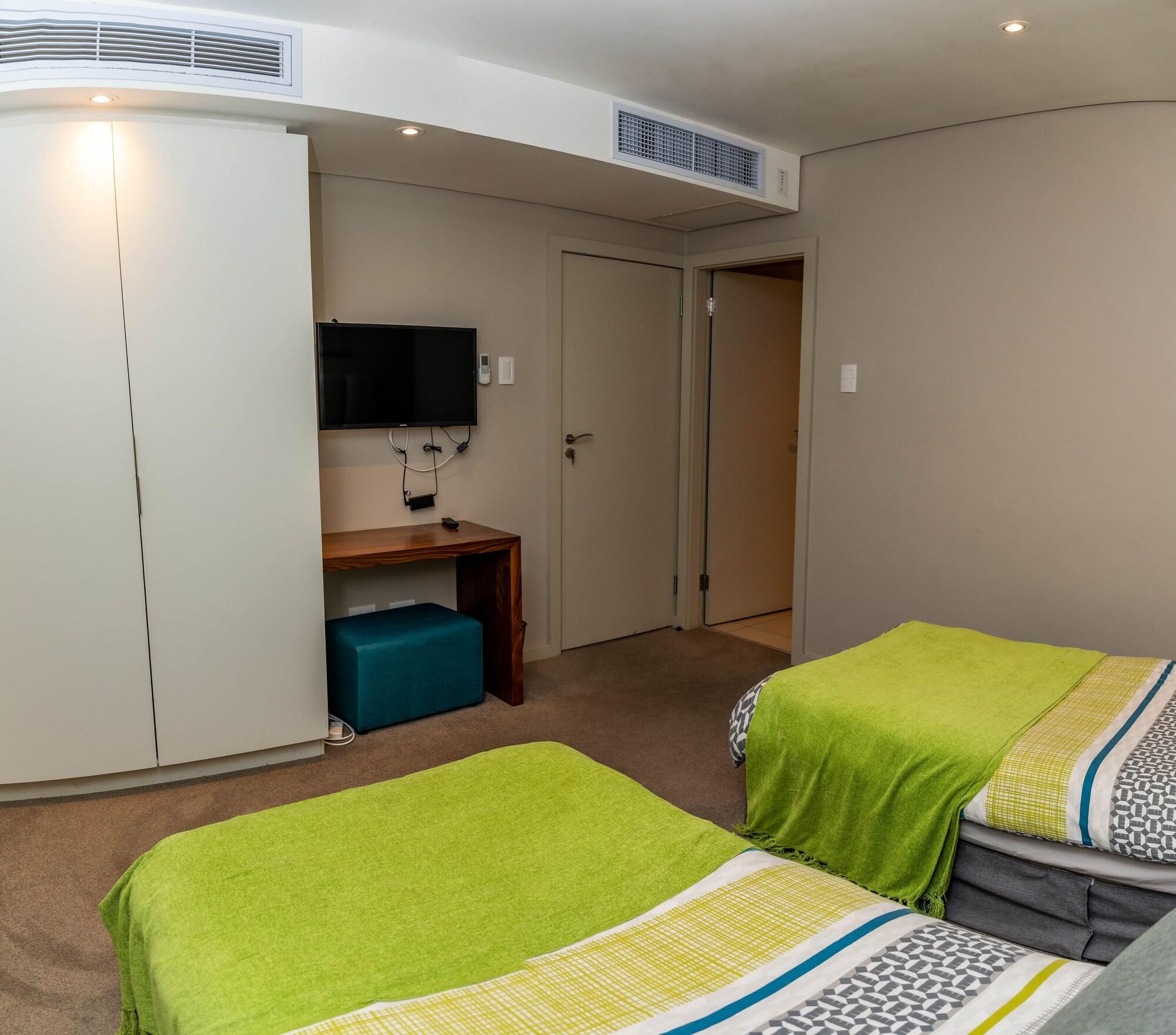 Room 4, Zimbali suites, iLembe