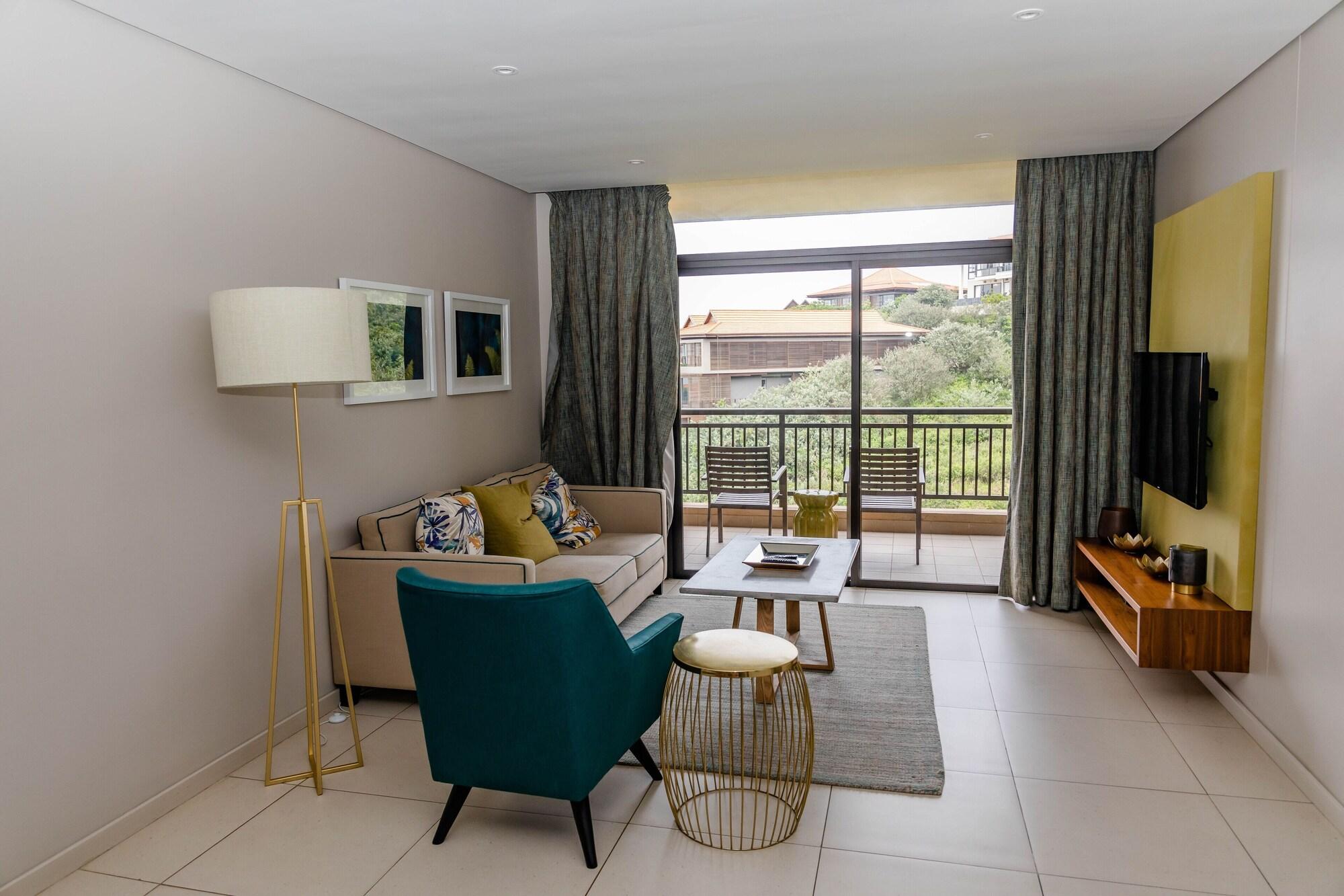 Room 5, Zimbali suites, iLembe