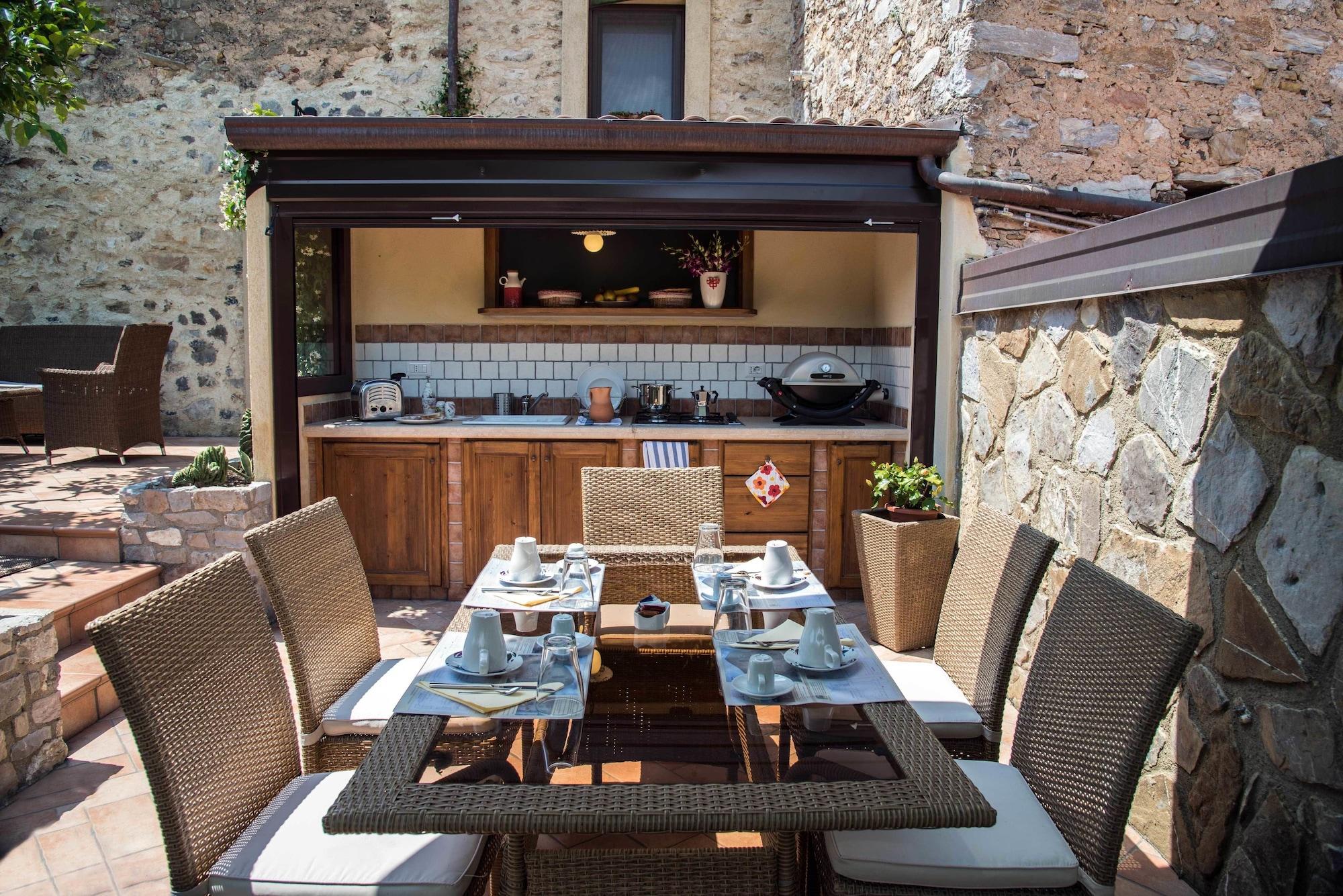 Bed and Breakfast Al Casalicchio