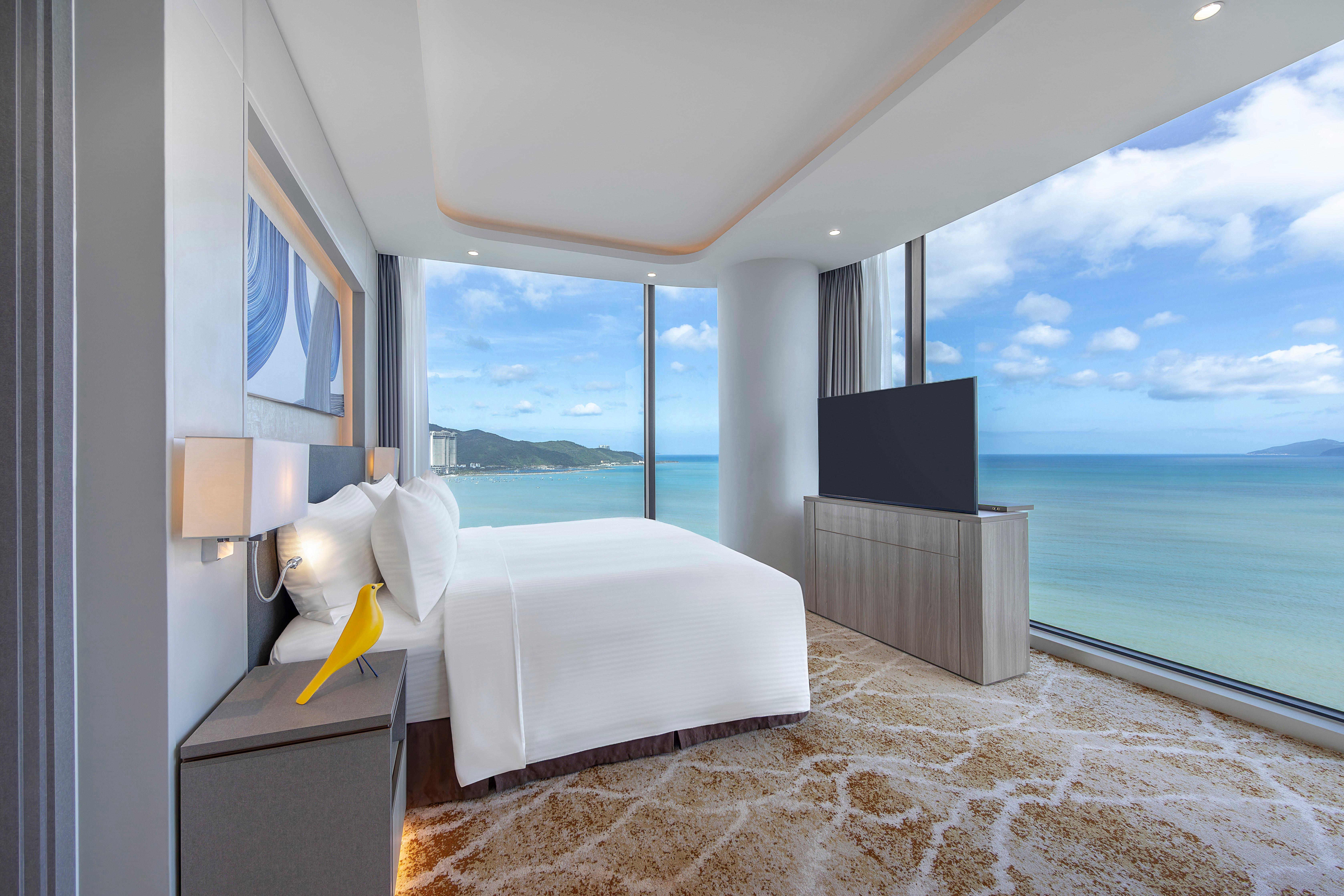voco Scenia Bay Nha Trang