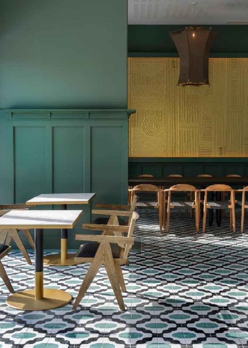 Hotel Tres Reyes San Sebastián by null