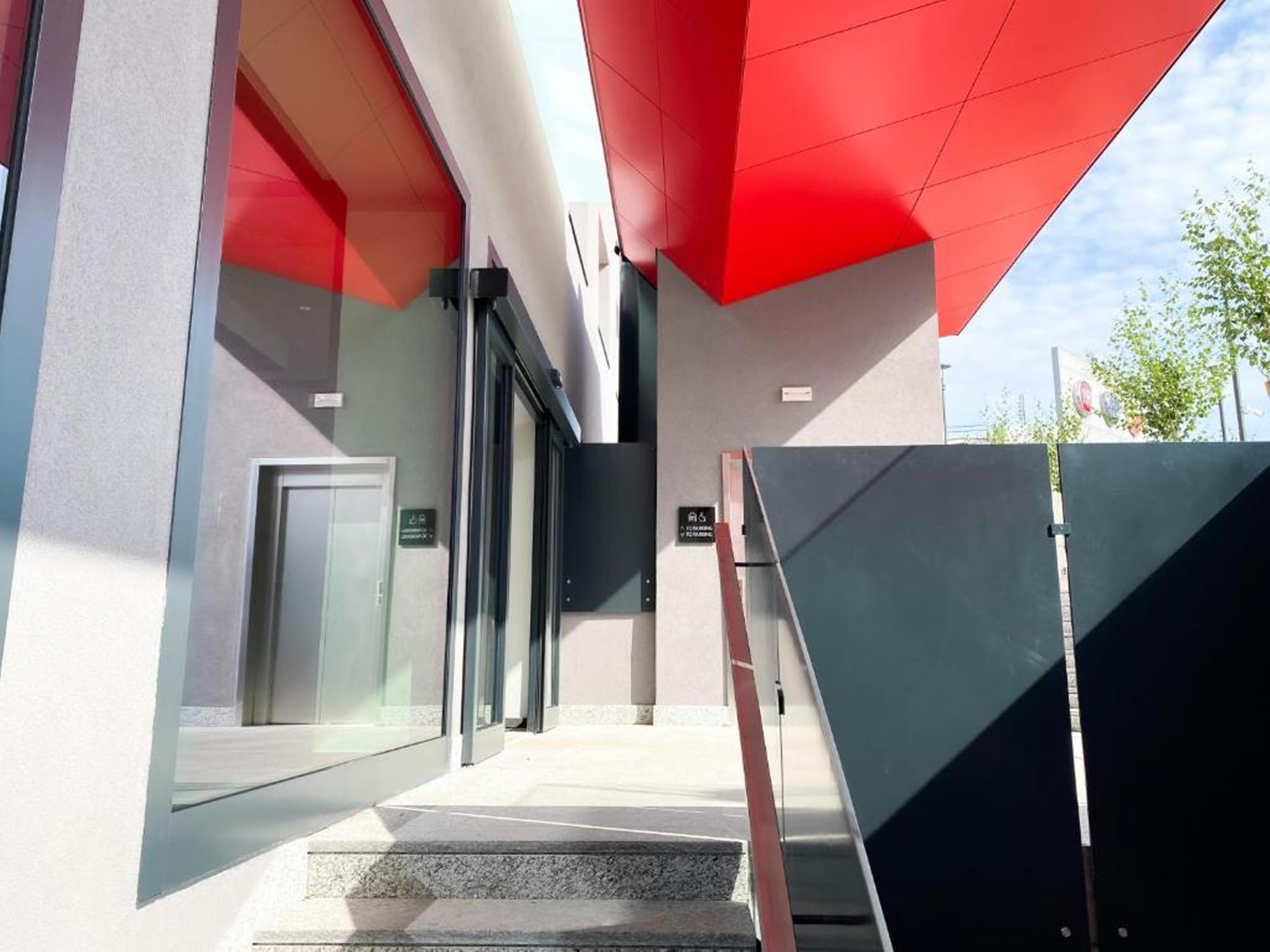 Amedia Milan, Trademark Collection by Wyndham - photo