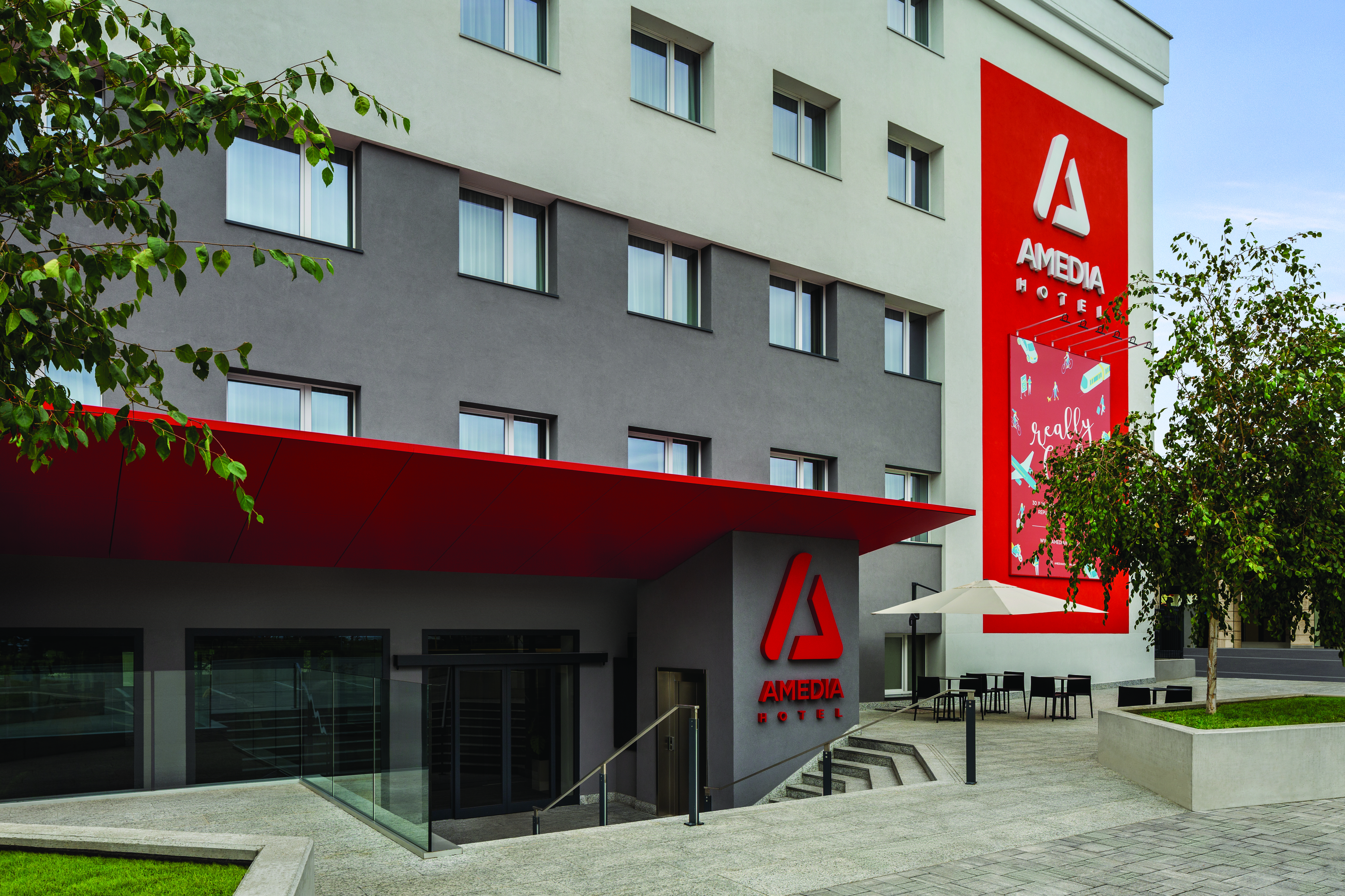 Amedia Milan, Trademark Collection by Wyndham - photo