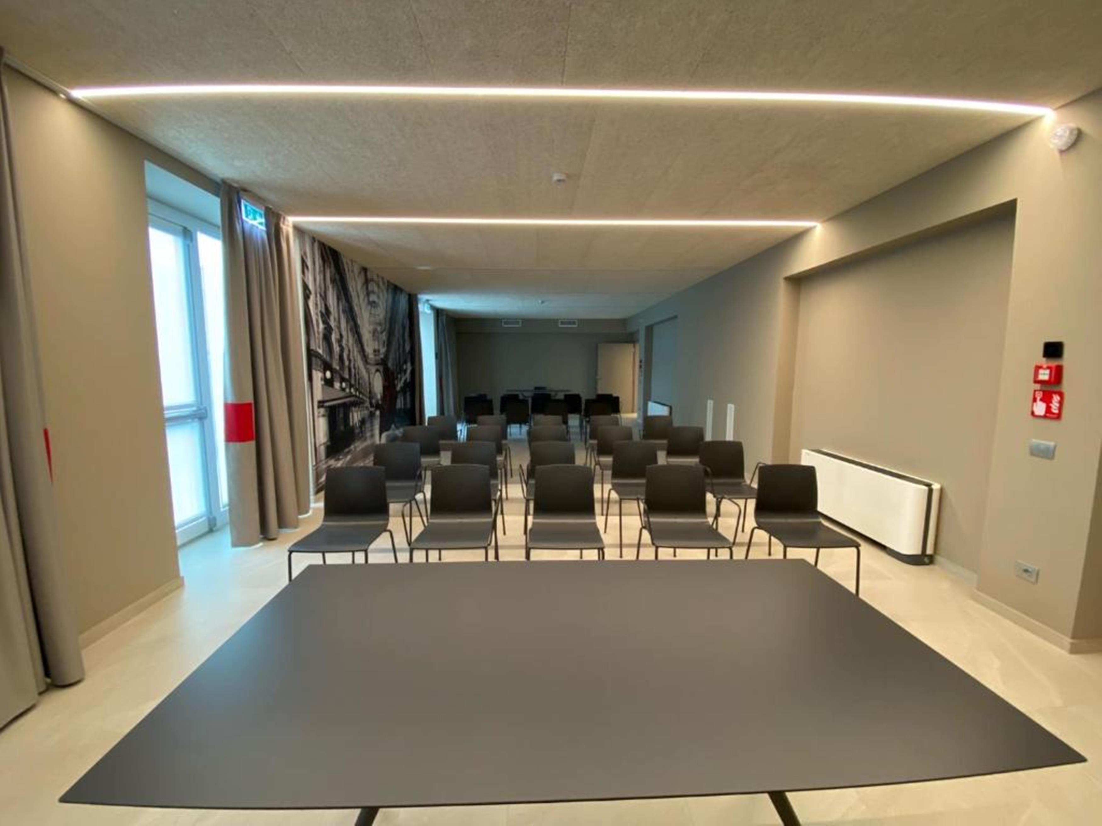 Amedia Milan, Trademark Collection by Wyndham - photo