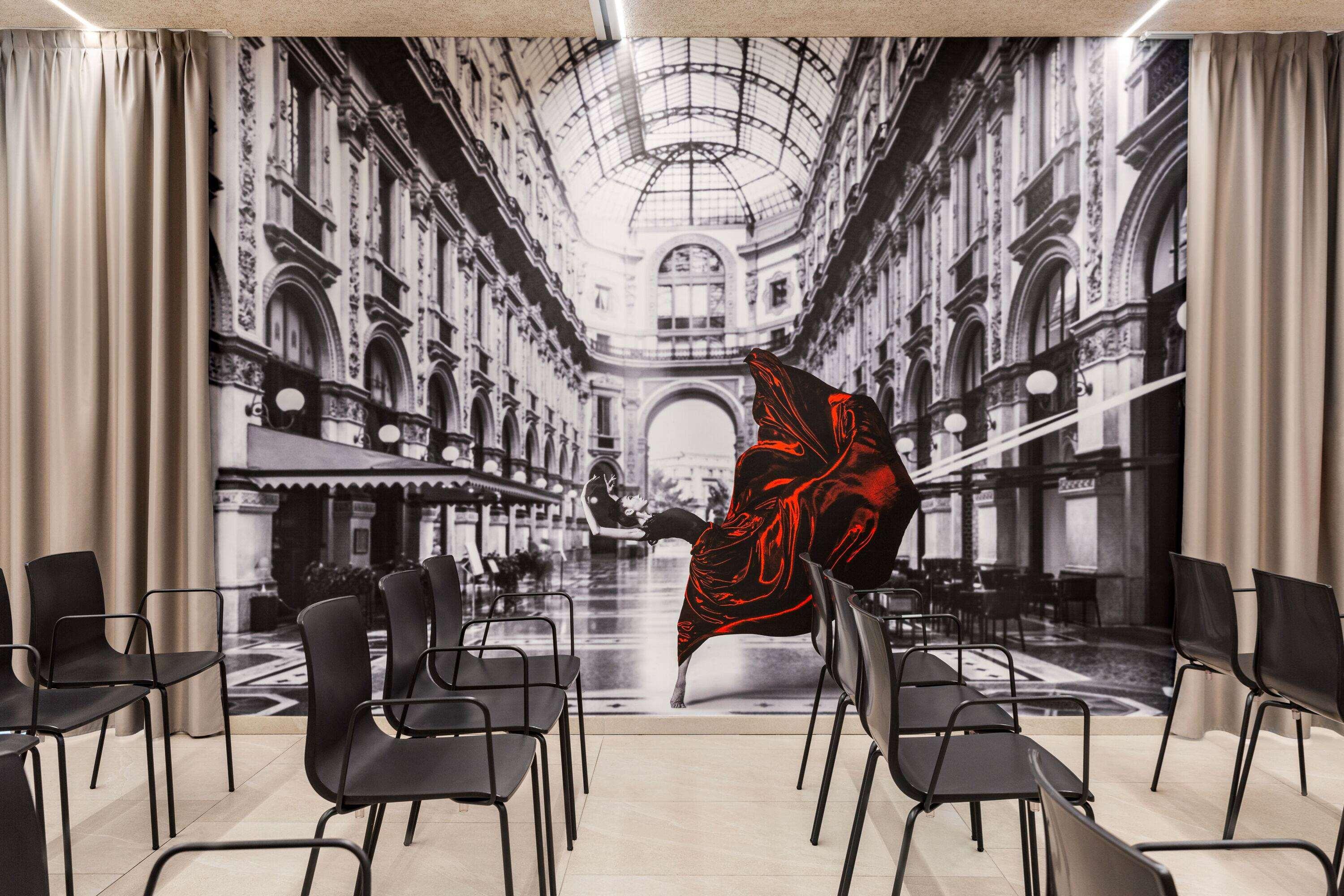 Amedia Milan, Trademark Collection by Wyndham - photo