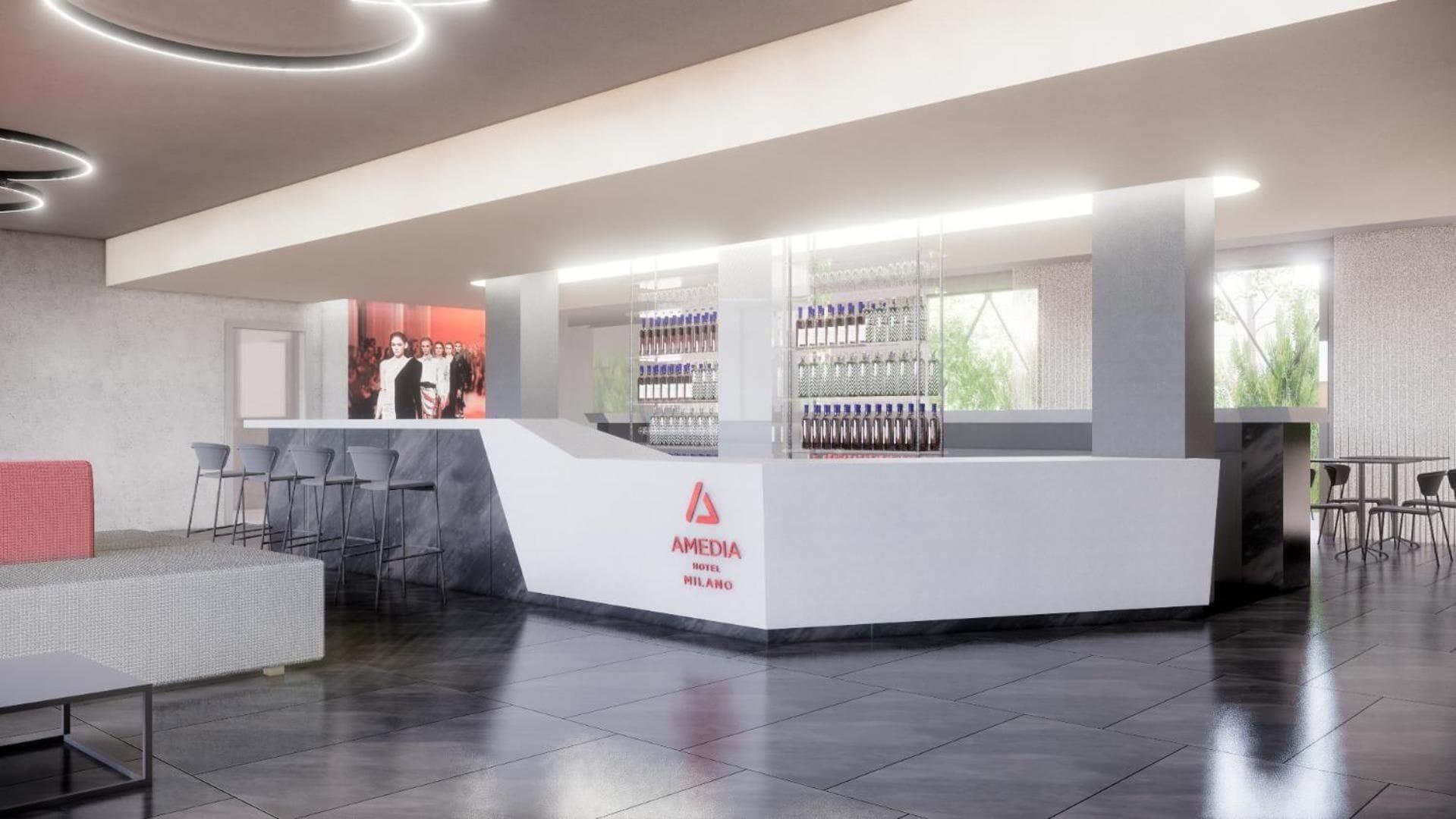 Amedia Milan, Trademark Collection by Wyndham - photo