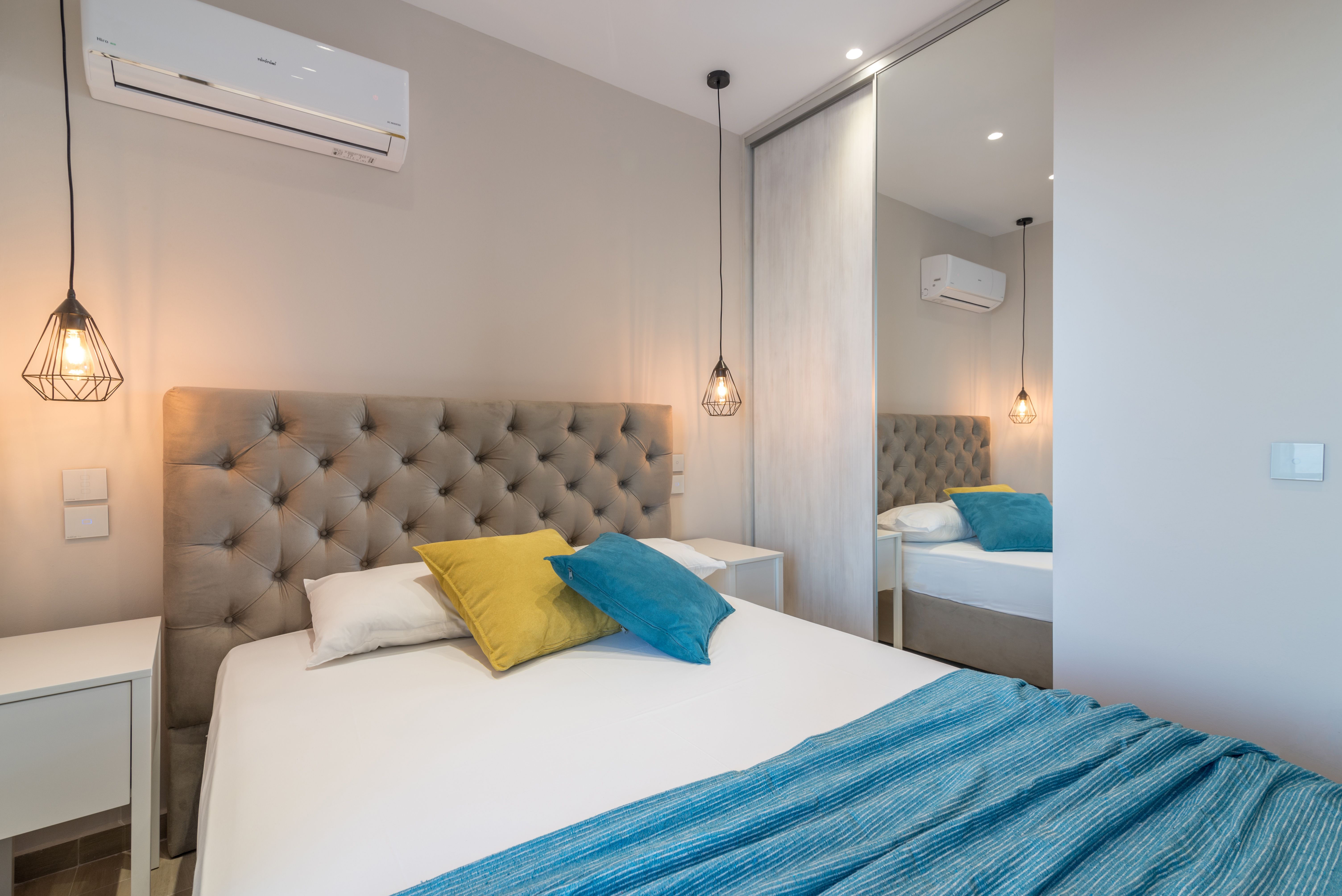 Eolia Apartment