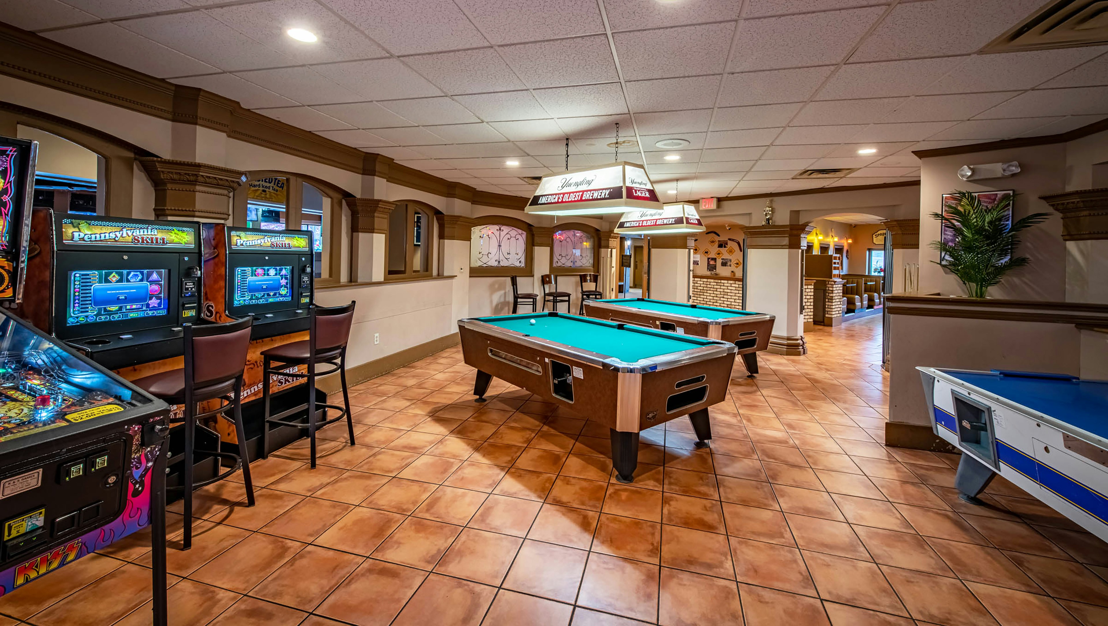Magnuson Grand Harrisburg