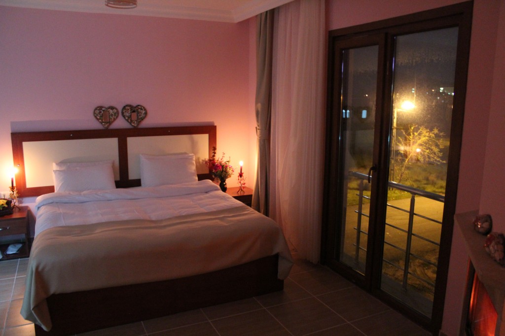 Agva Manolyam Otel