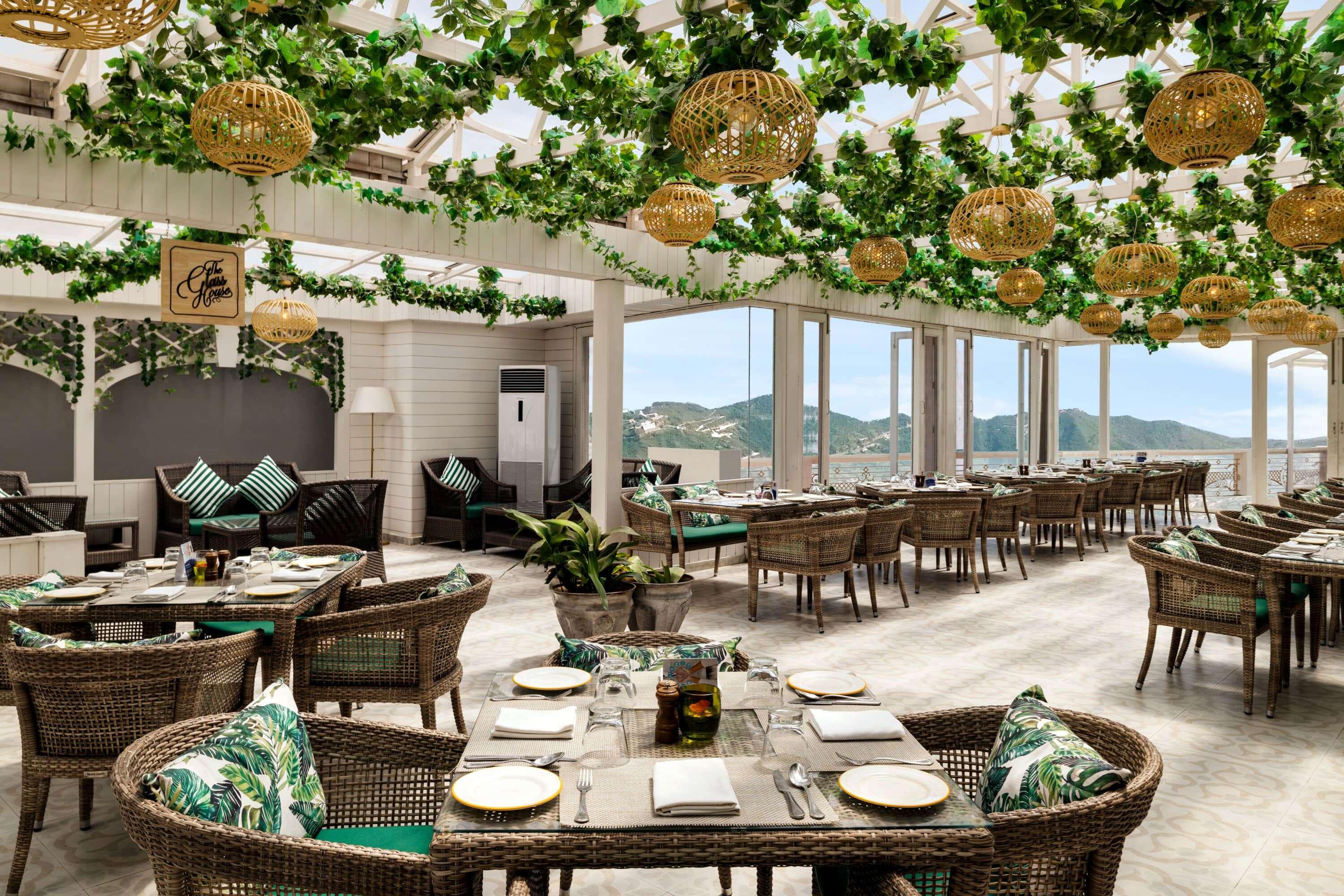 Ramada By Wyndham Mussoorie Mall Road