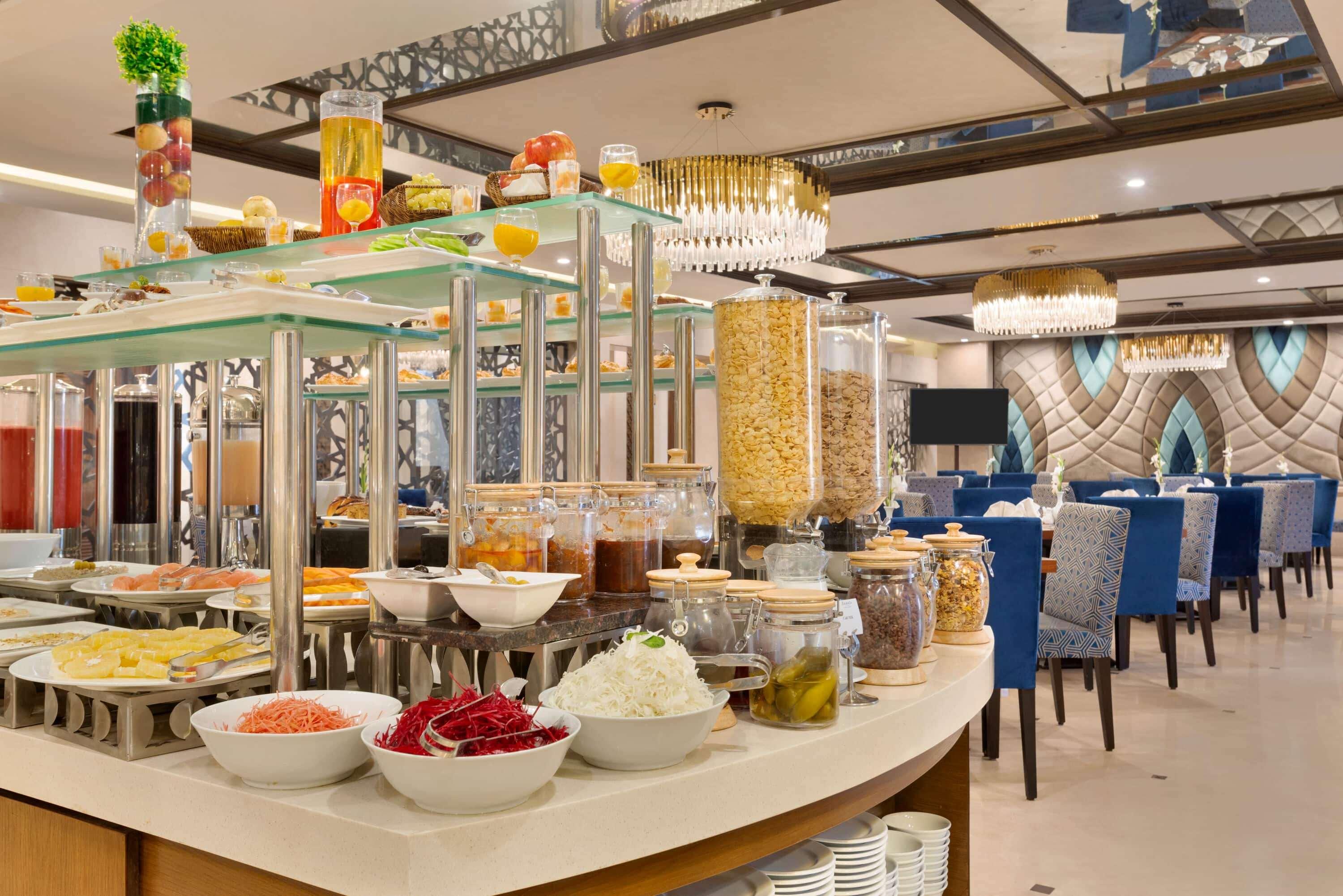 Ramada By Wyndham Lahore Gulberg II