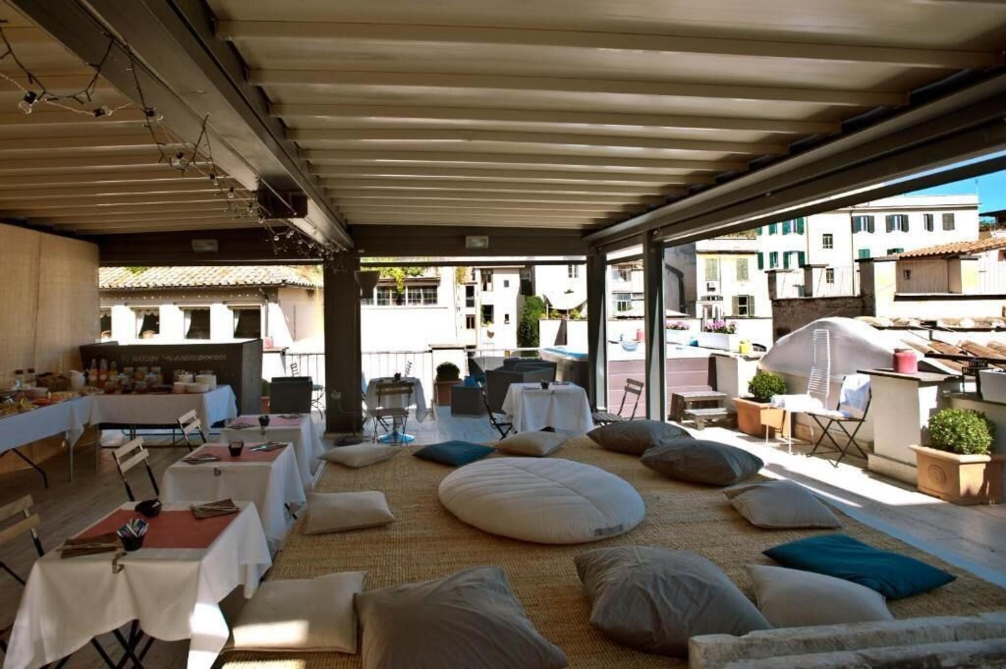 Residenze Argileto