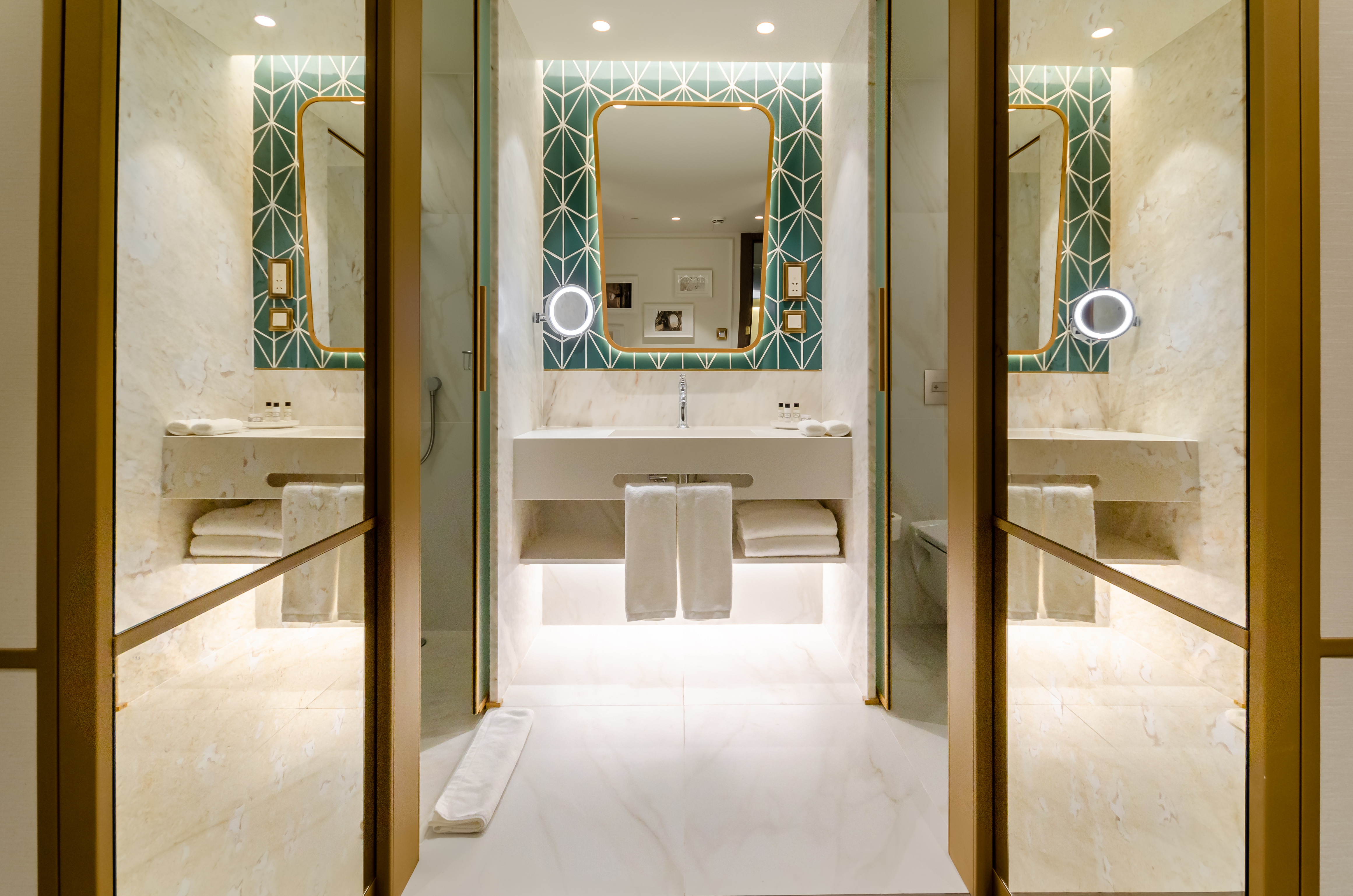 Imagem da galeria de The Emerald House Lisbon, Curio Collection By Hilt