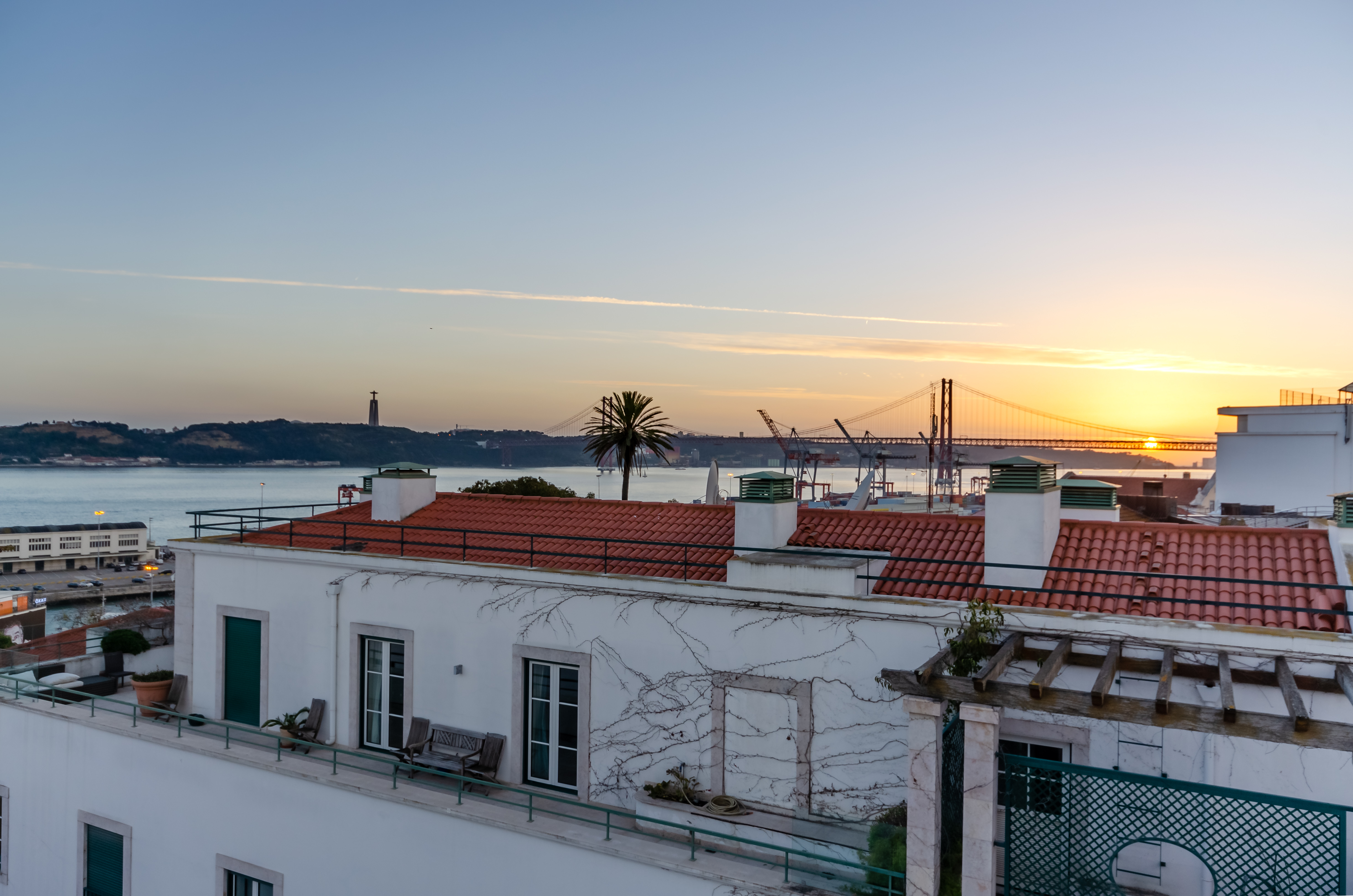 Imagem da galeria de The Emerald House Lisbon, Curio Collection By Hilt