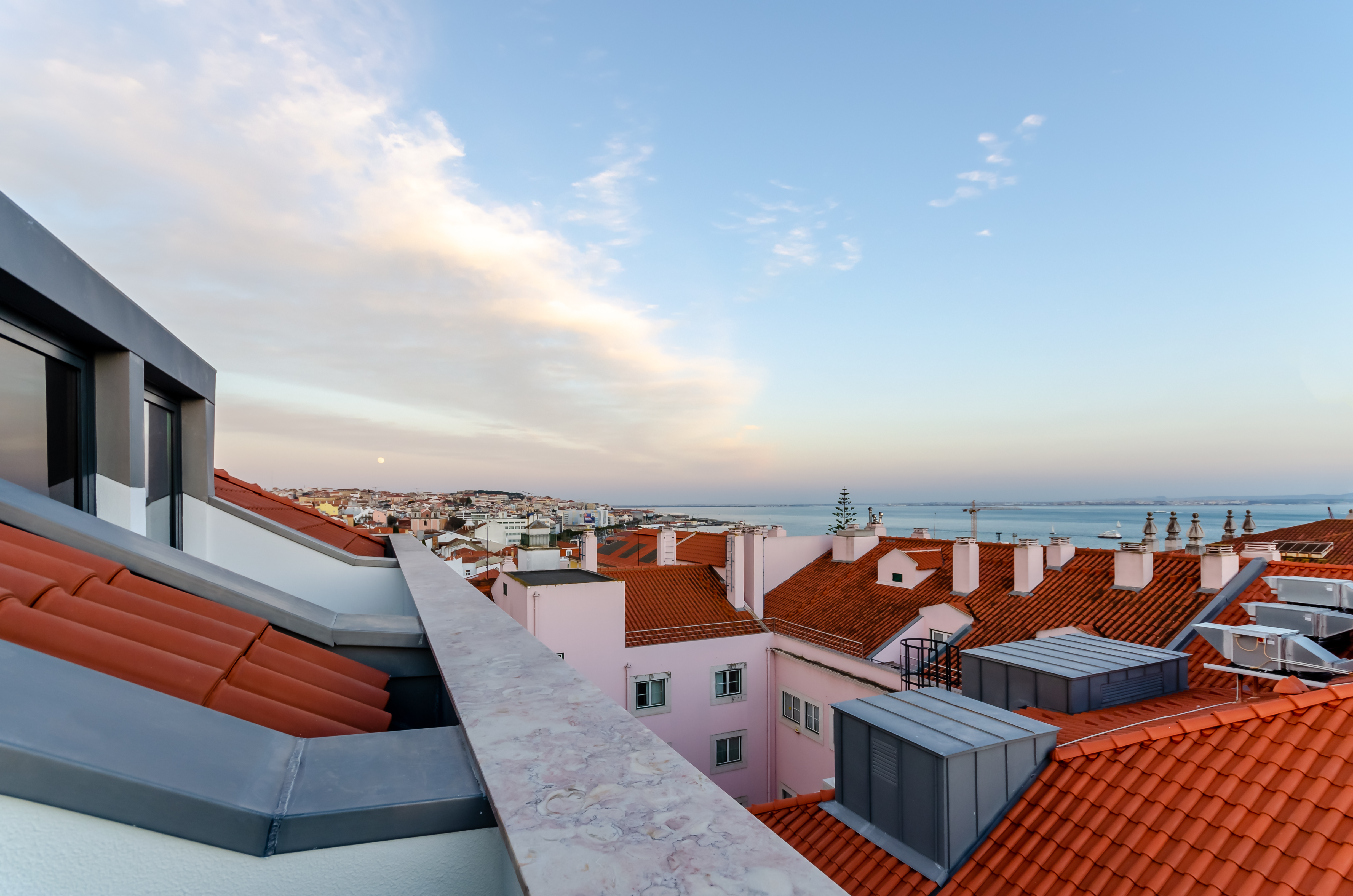 Imagem da galeria de The Emerald House Lisbon, Curio Collection By Hilt