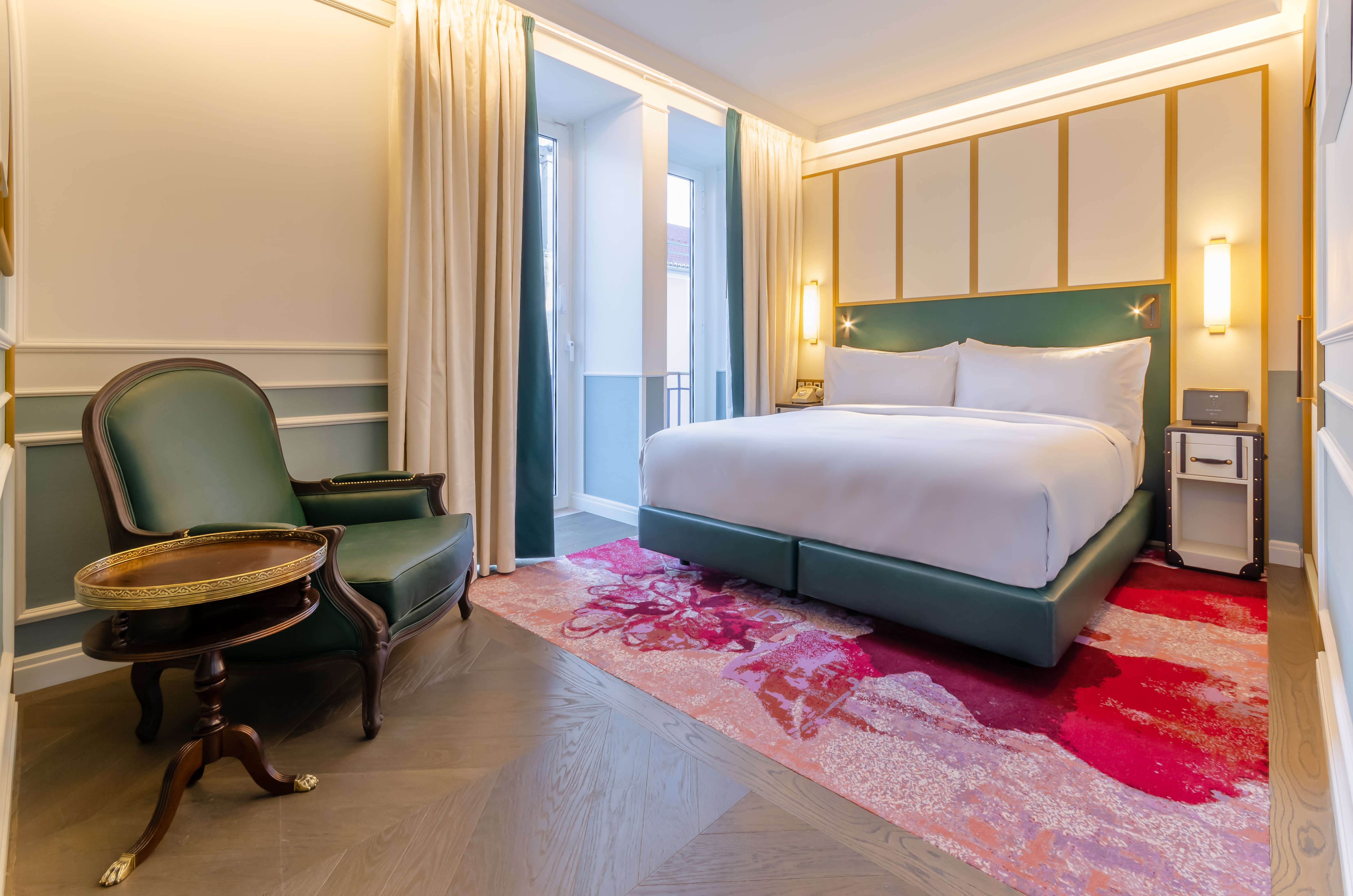 Imagem da galeria de The Emerald House Lisbon, Curio Collection By Hilt
