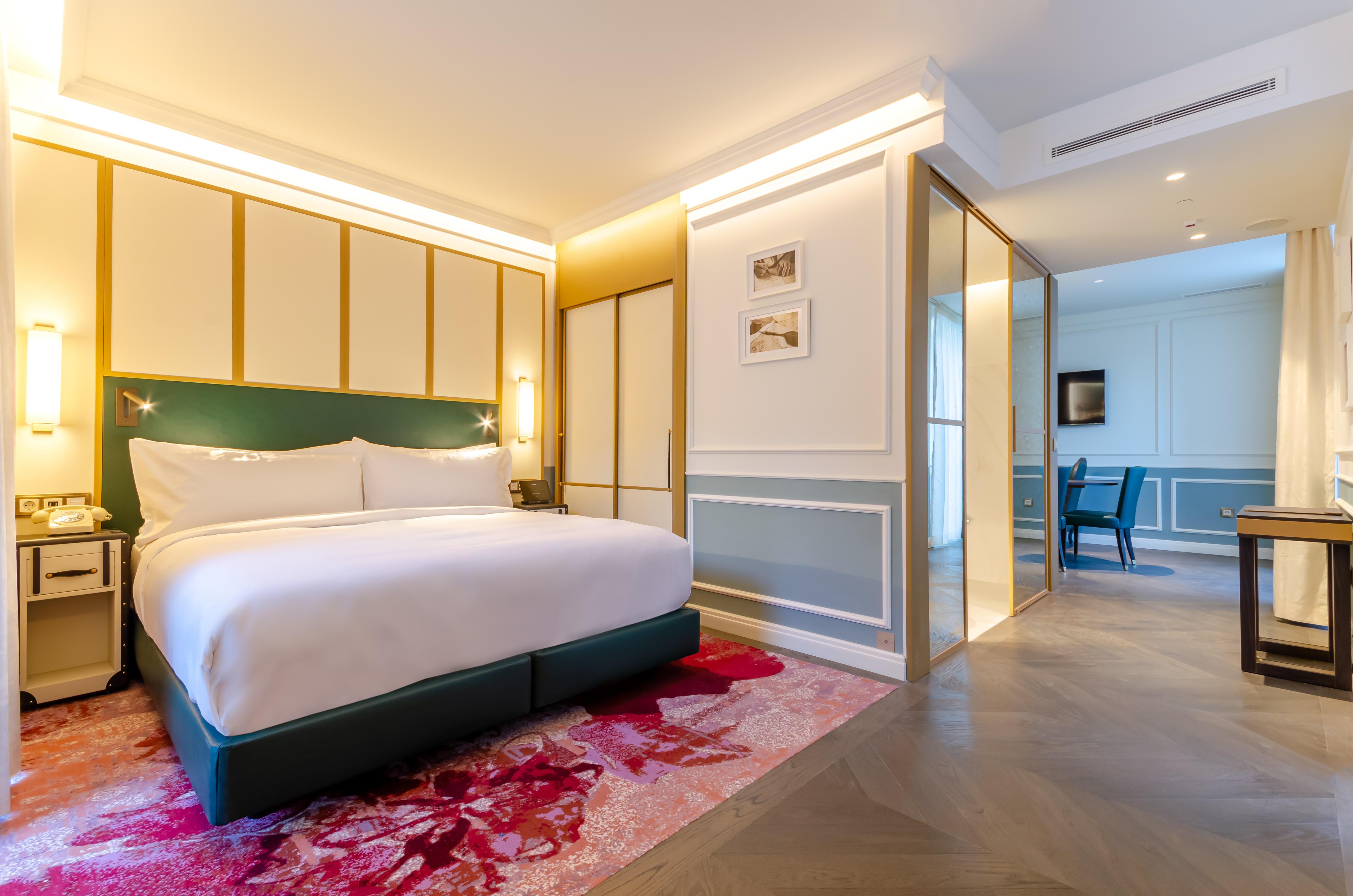 Imagem da galeria de The Emerald House Lisbon, Curio Collection By Hilt
