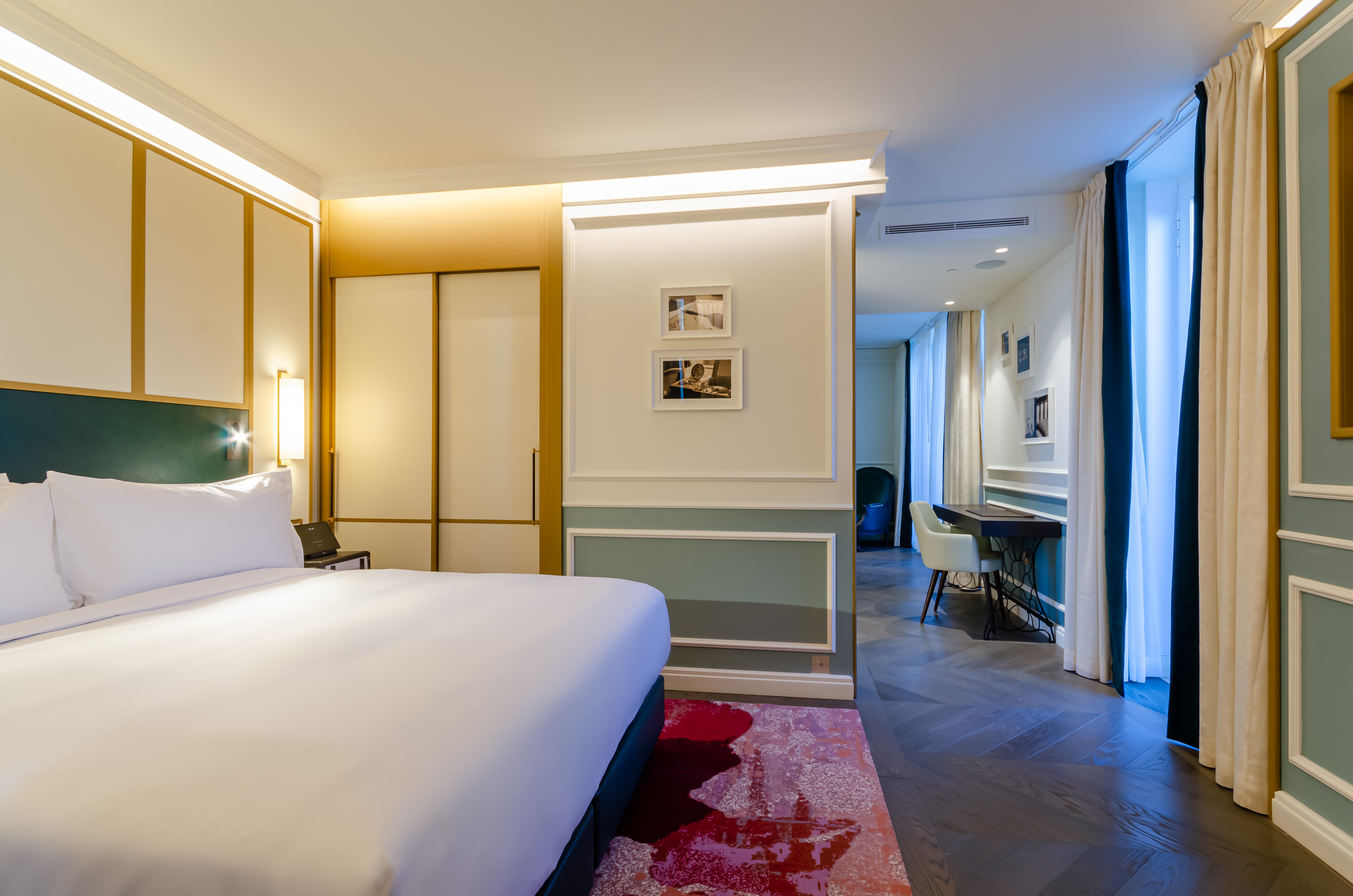 Imagem da galeria de The Emerald House Lisbon, Curio Collection By Hilt