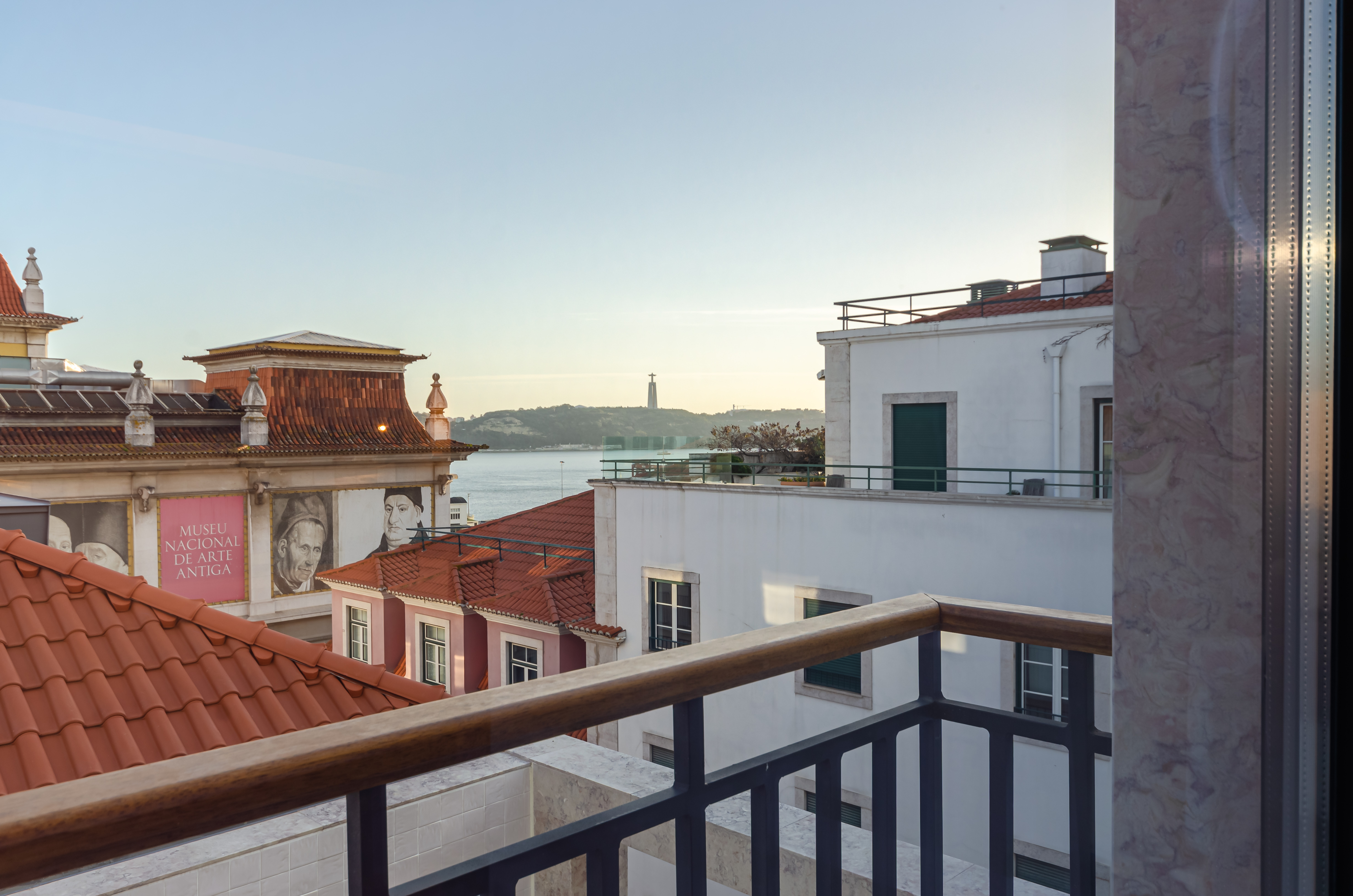 Imagem da galeria de The Emerald House Lisbon, Curio Collection By Hilt