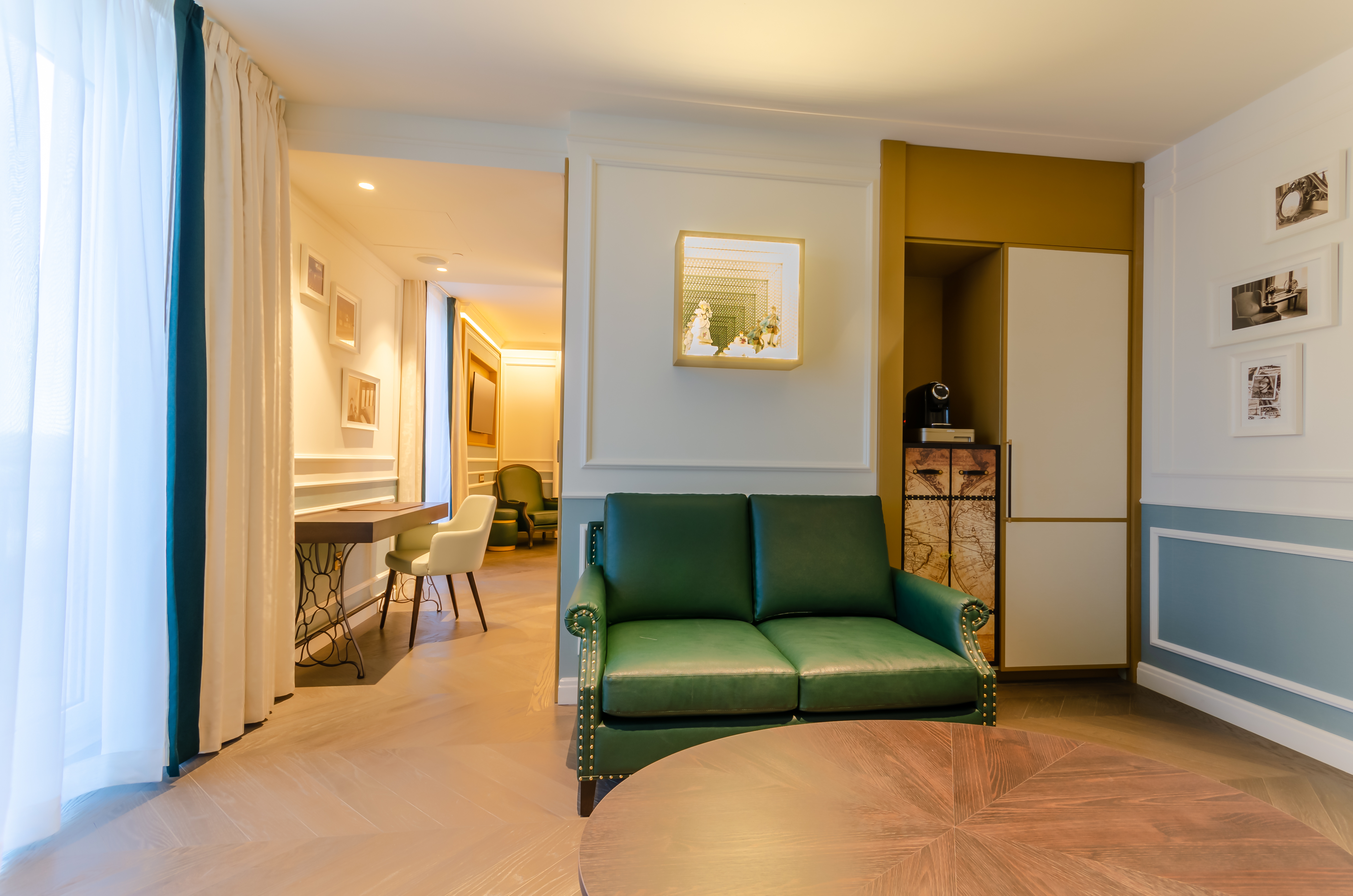 Imagem da galeria de The Emerald House Lisbon, Curio Collection By Hilt
