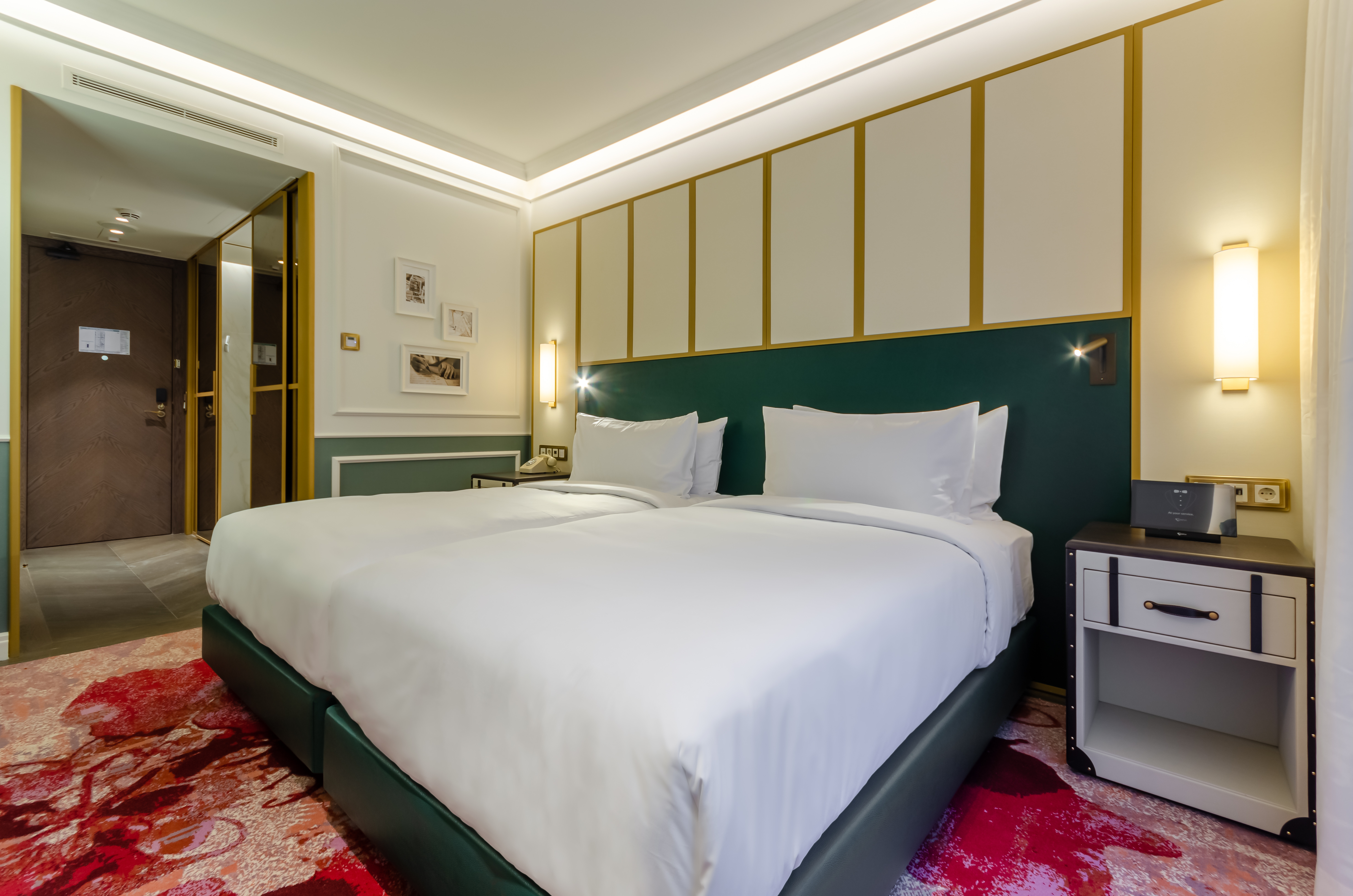 Imagem da galeria de The Emerald House Lisbon, Curio Collection By Hilt