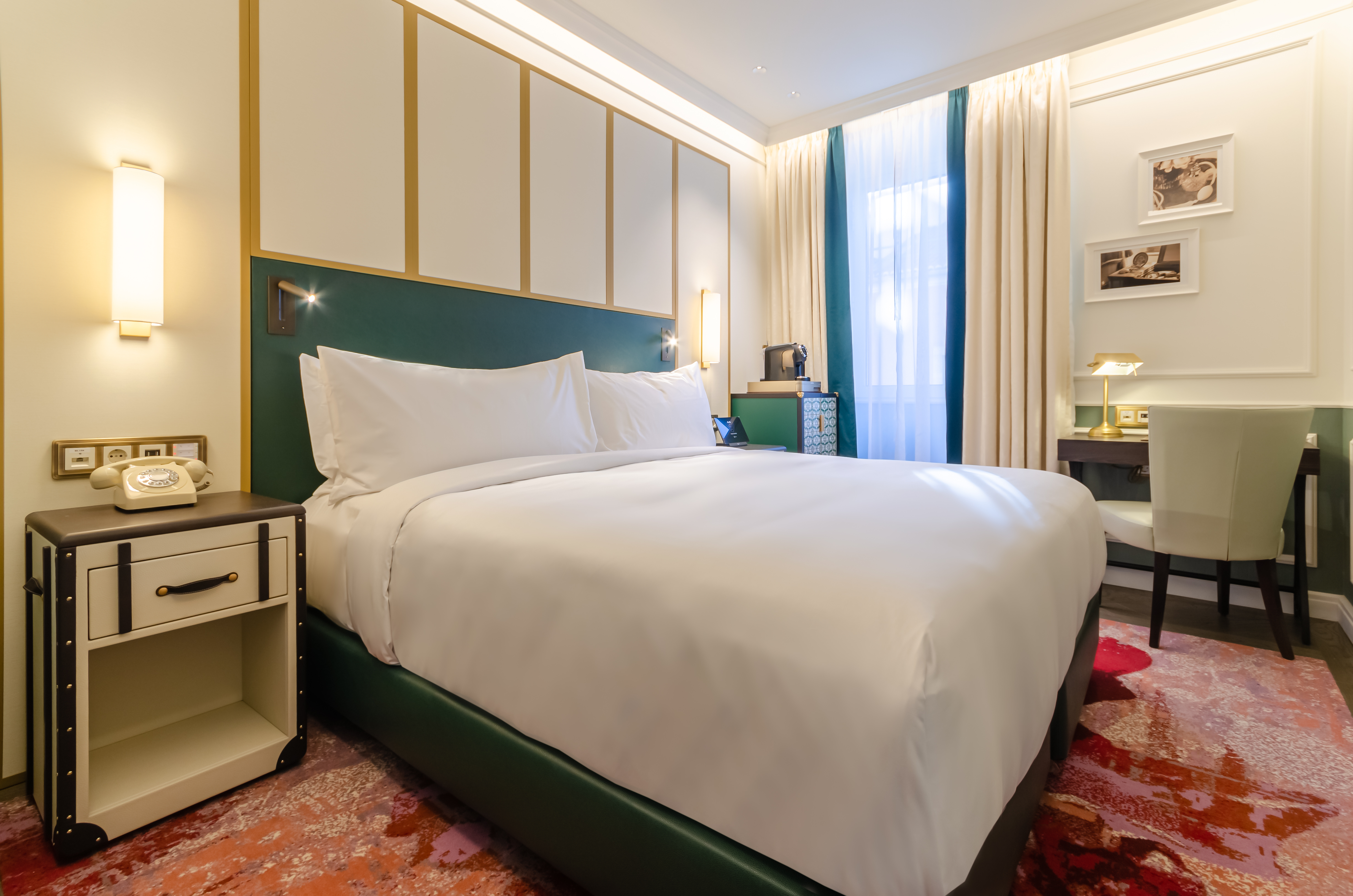 Imagem da galeria de The Emerald House Lisbon, Curio Collection By Hilt