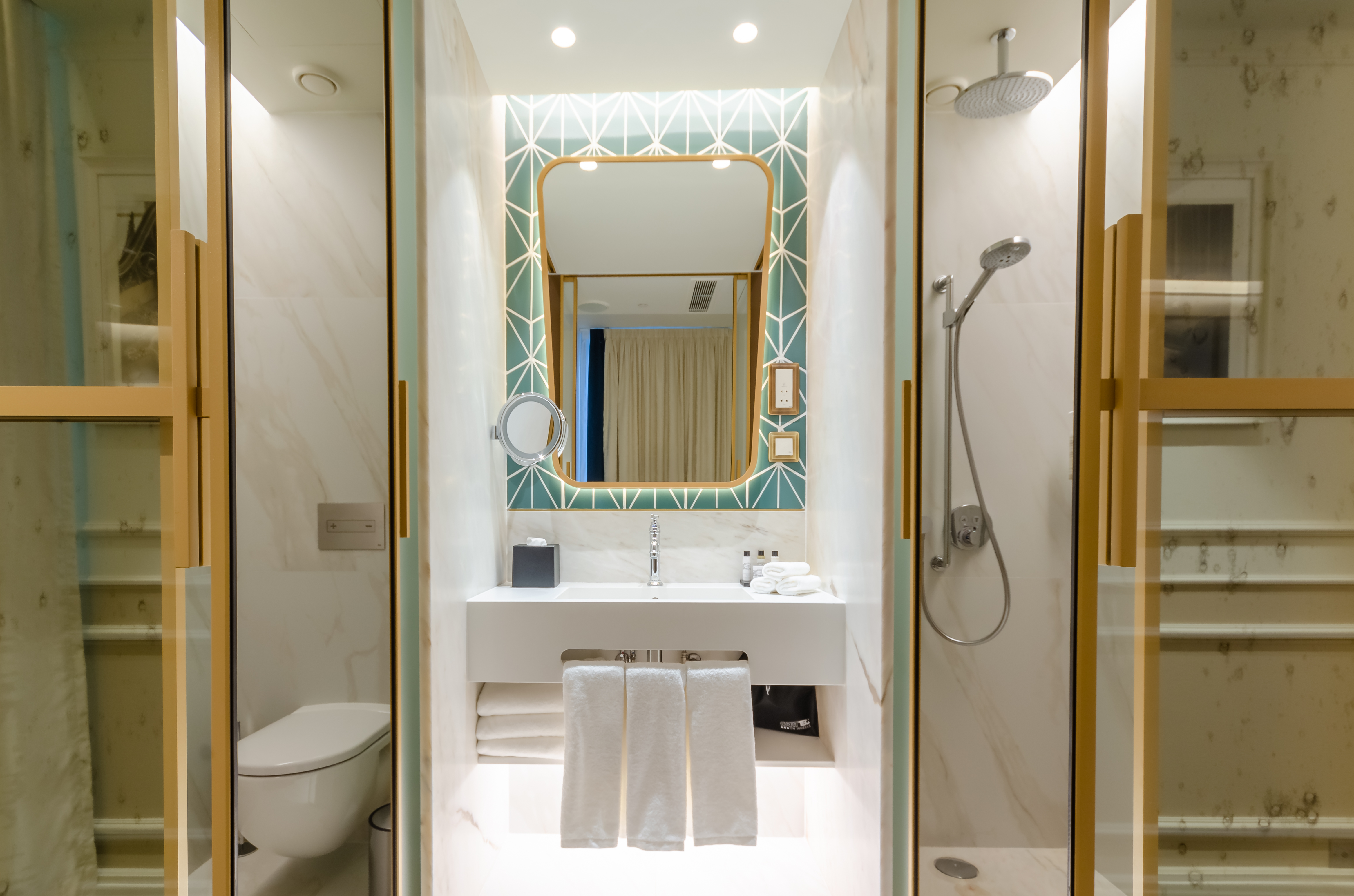 Imagem da galeria de The Emerald House Lisbon, Curio Collection By Hilt