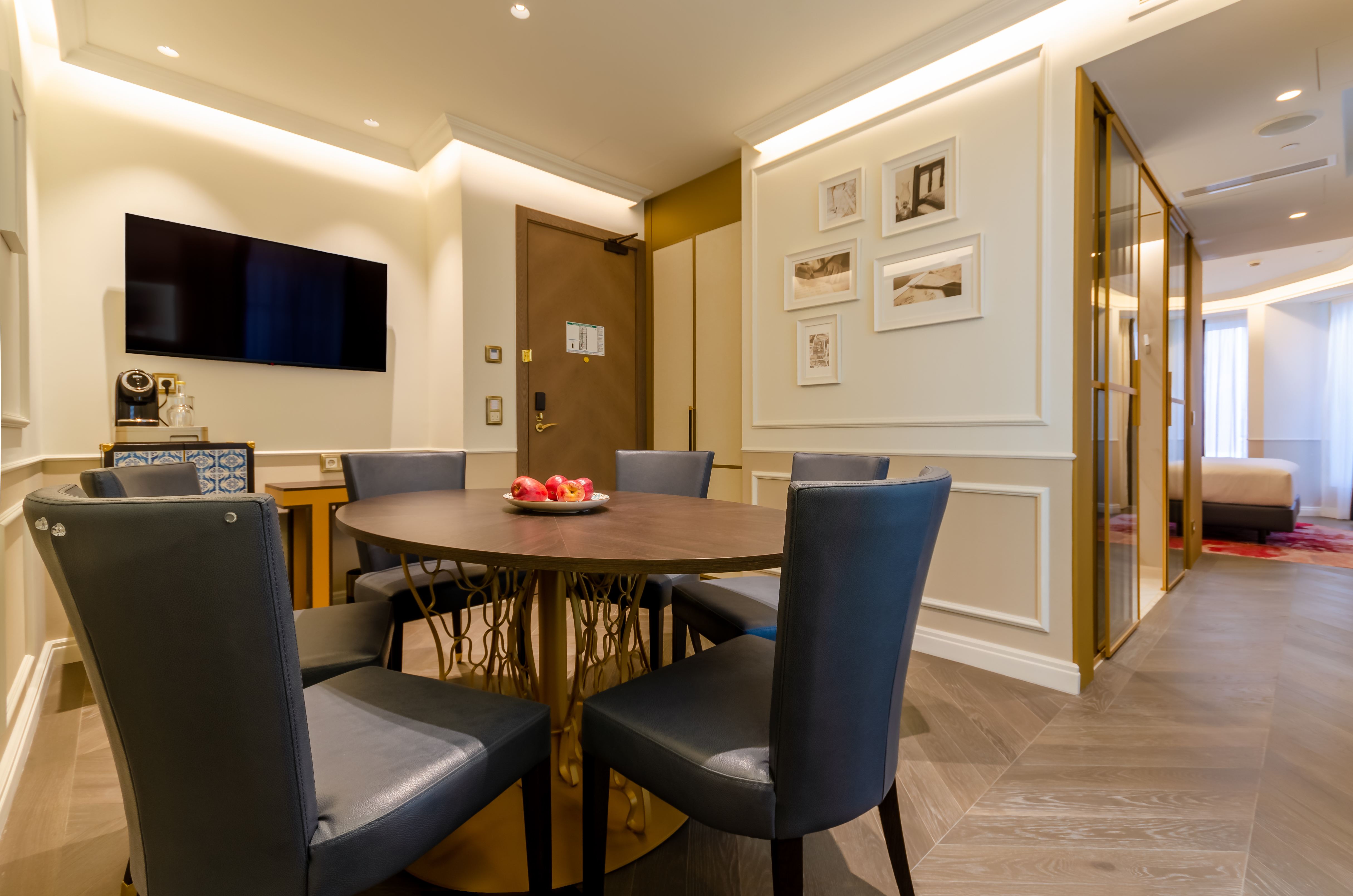 Imagem da galeria de The Emerald House Lisbon, Curio Collection By Hilt