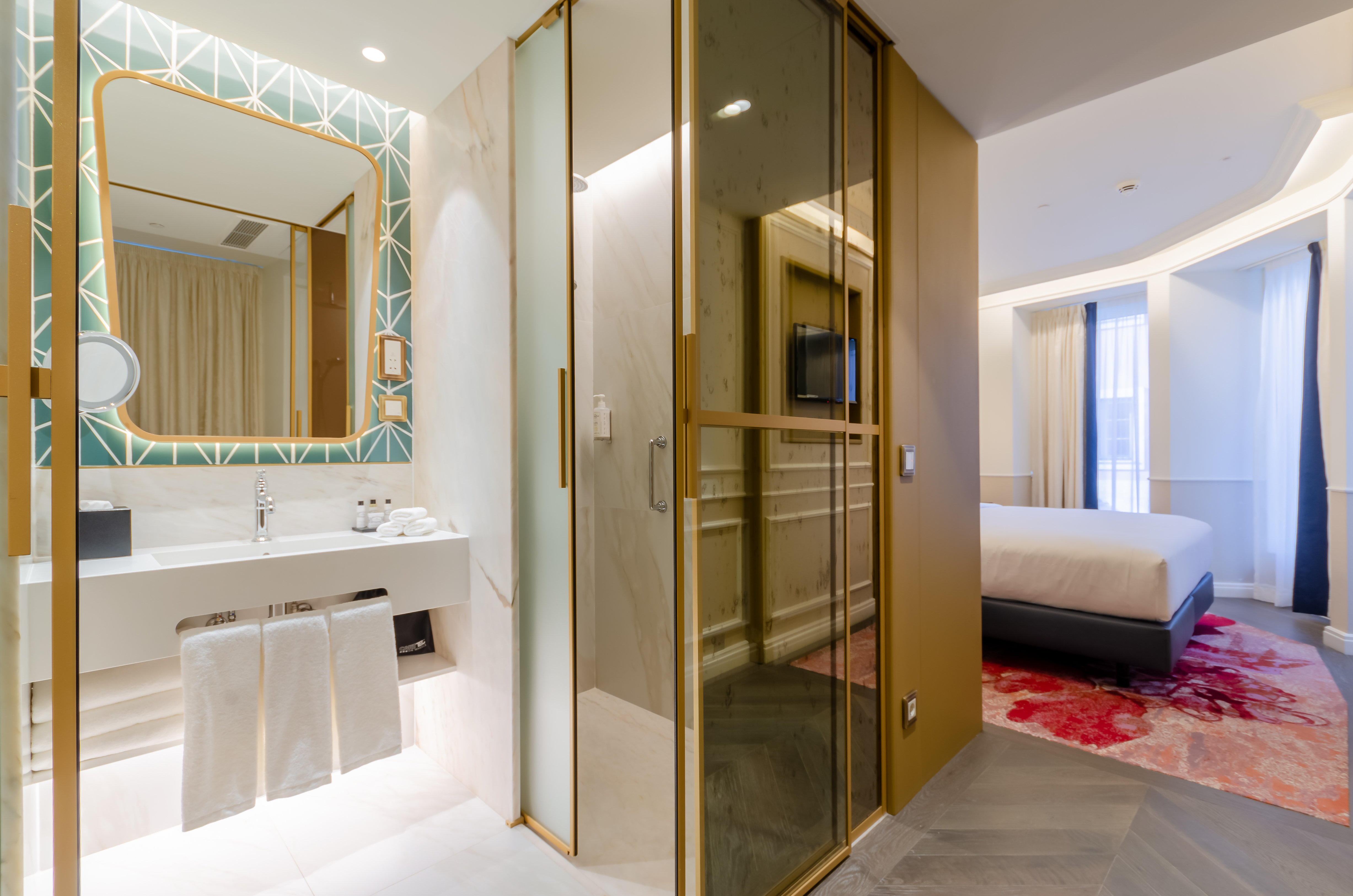 Imagem da galeria de The Emerald House Lisbon, Curio Collection By Hilt