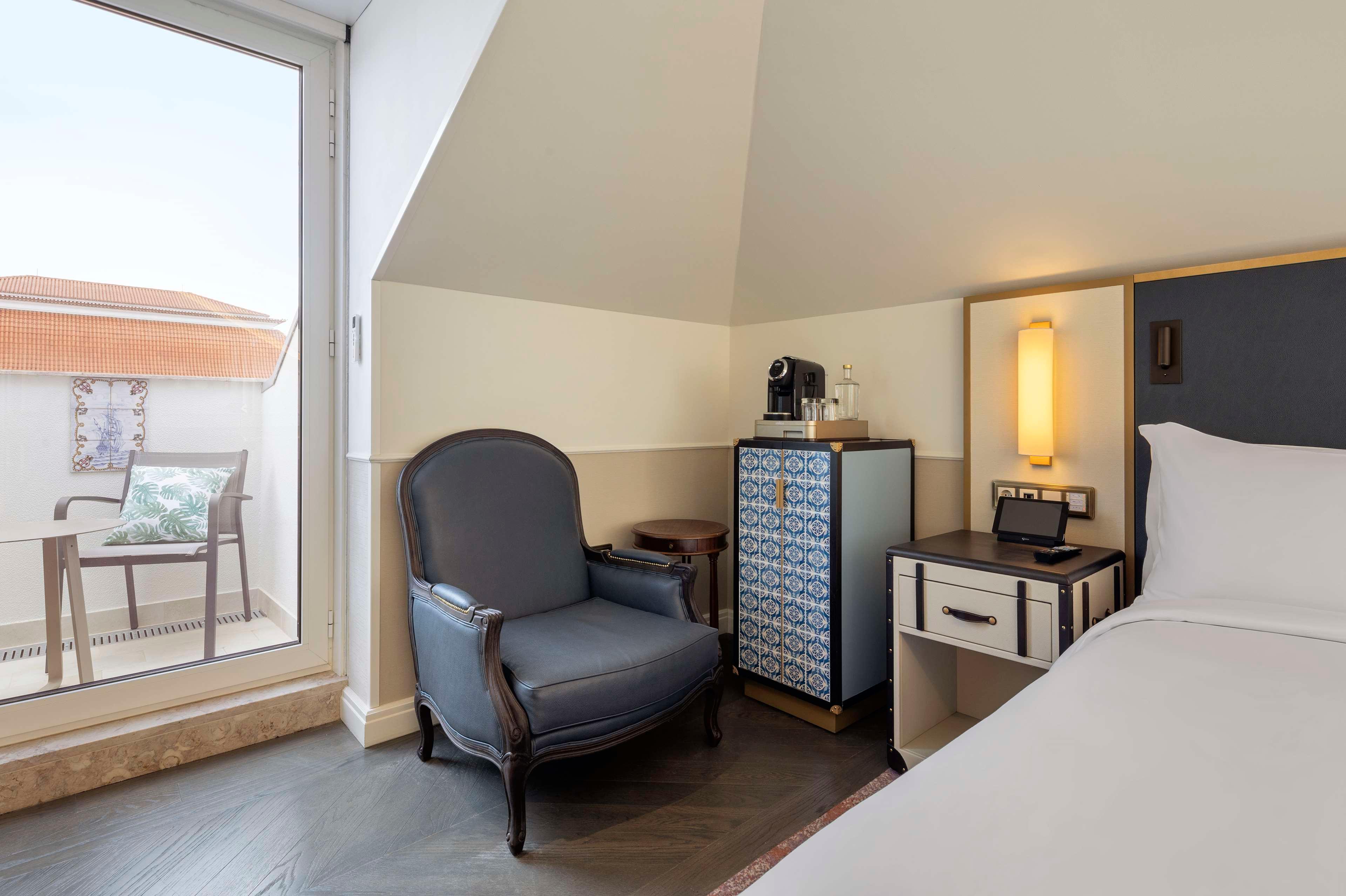 Imagem da galeria de The Emerald House Lisbon, Curio Collection By Hilt