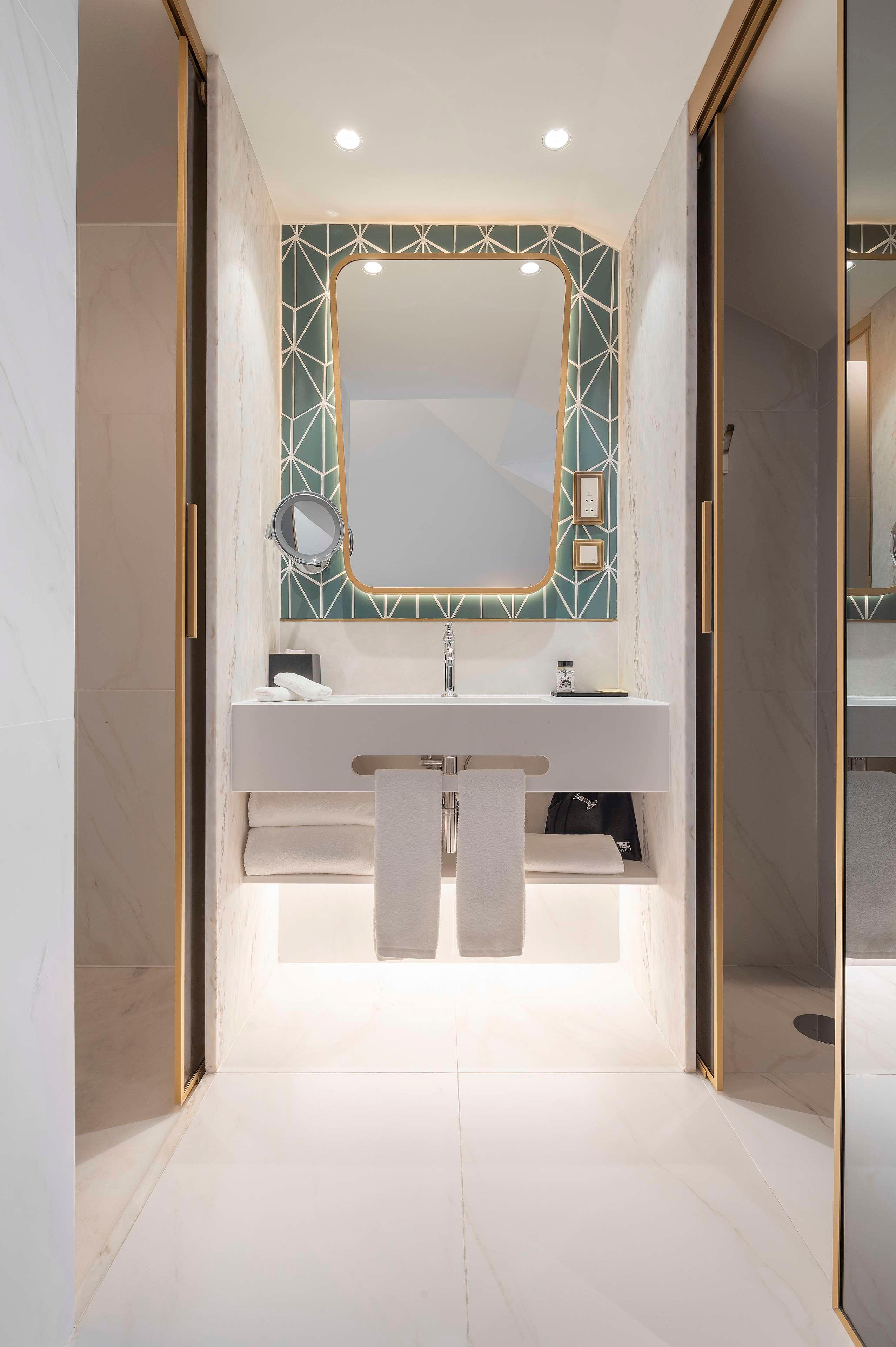 Imagem da galeria de The Emerald House Lisbon, Curio Collection By Hilt