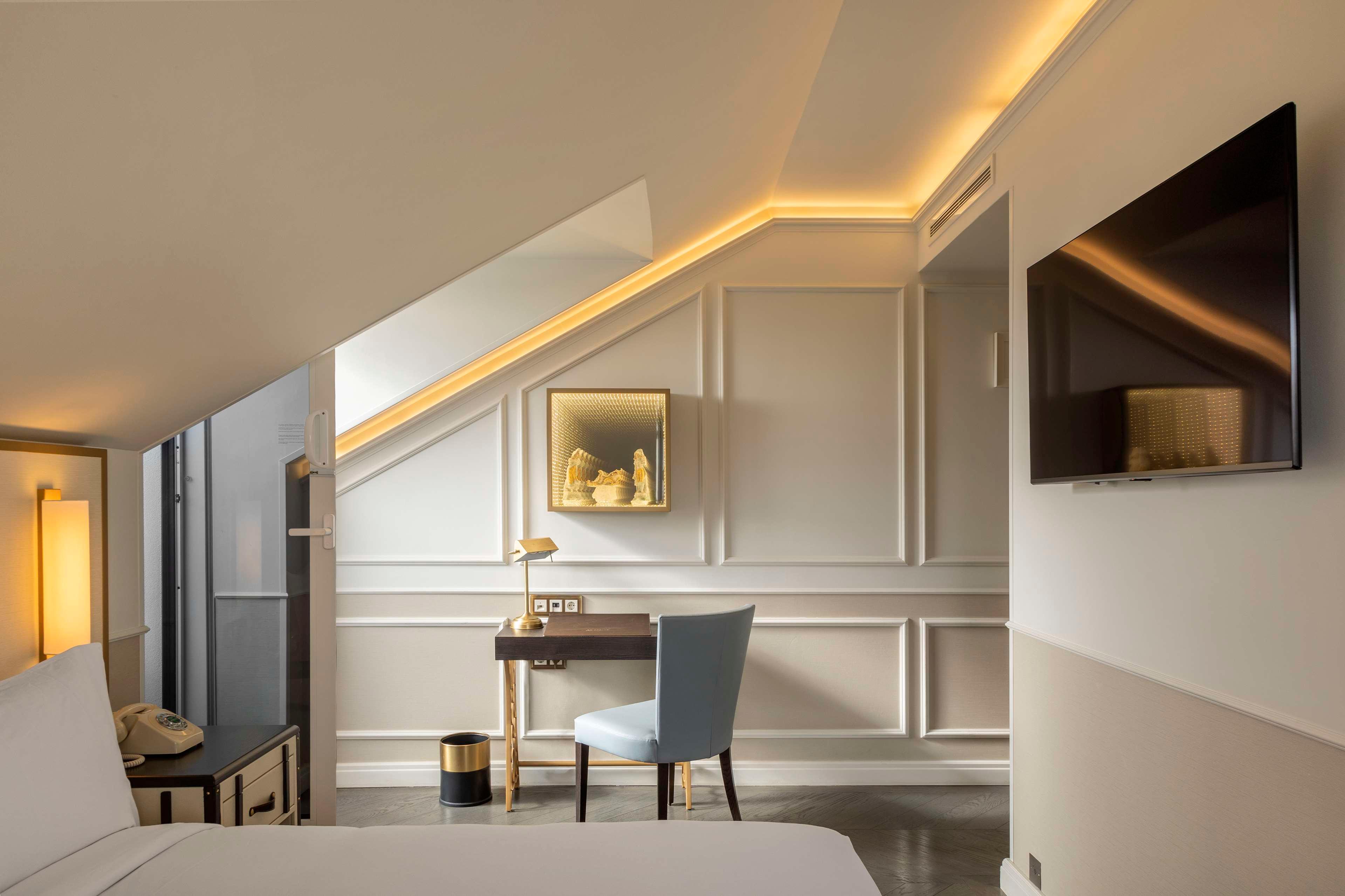 Imagem da galeria de The Emerald House Lisbon, Curio Collection By Hilt