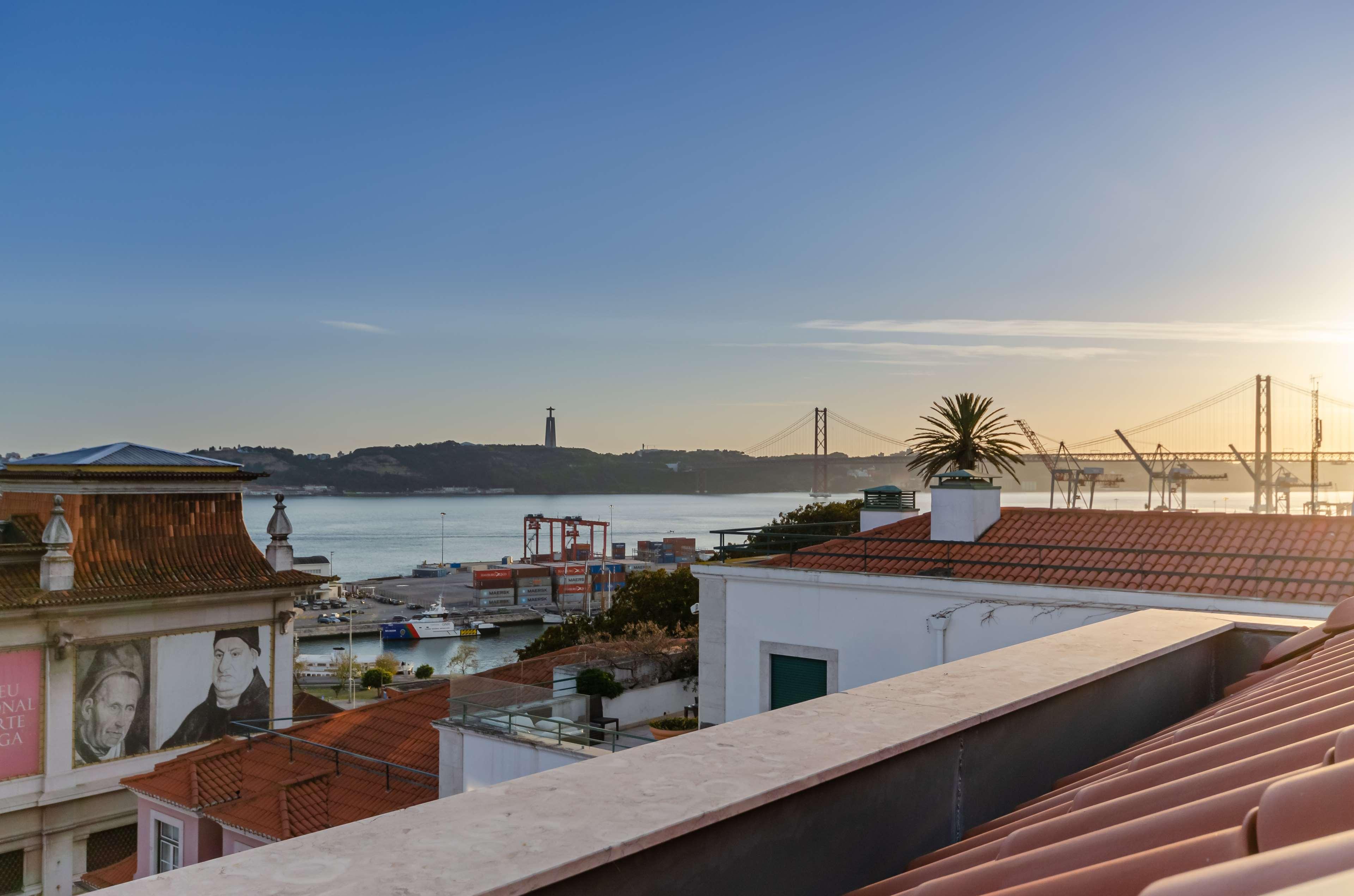 Imagem da galeria de The Emerald House Lisbon, Curio Collection By Hilt