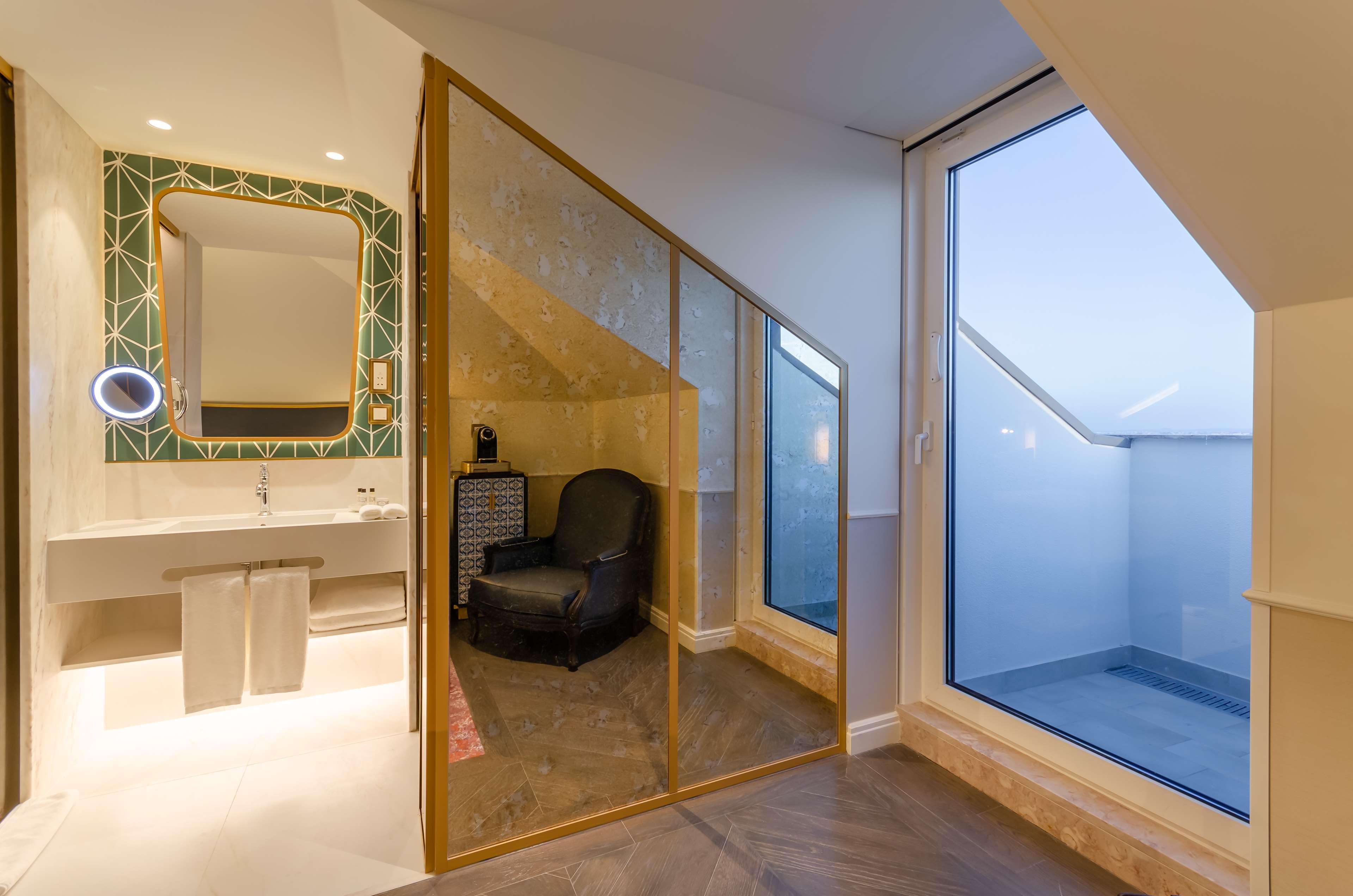 Imagem da galeria de The Emerald House Lisbon, Curio Collection By Hilt