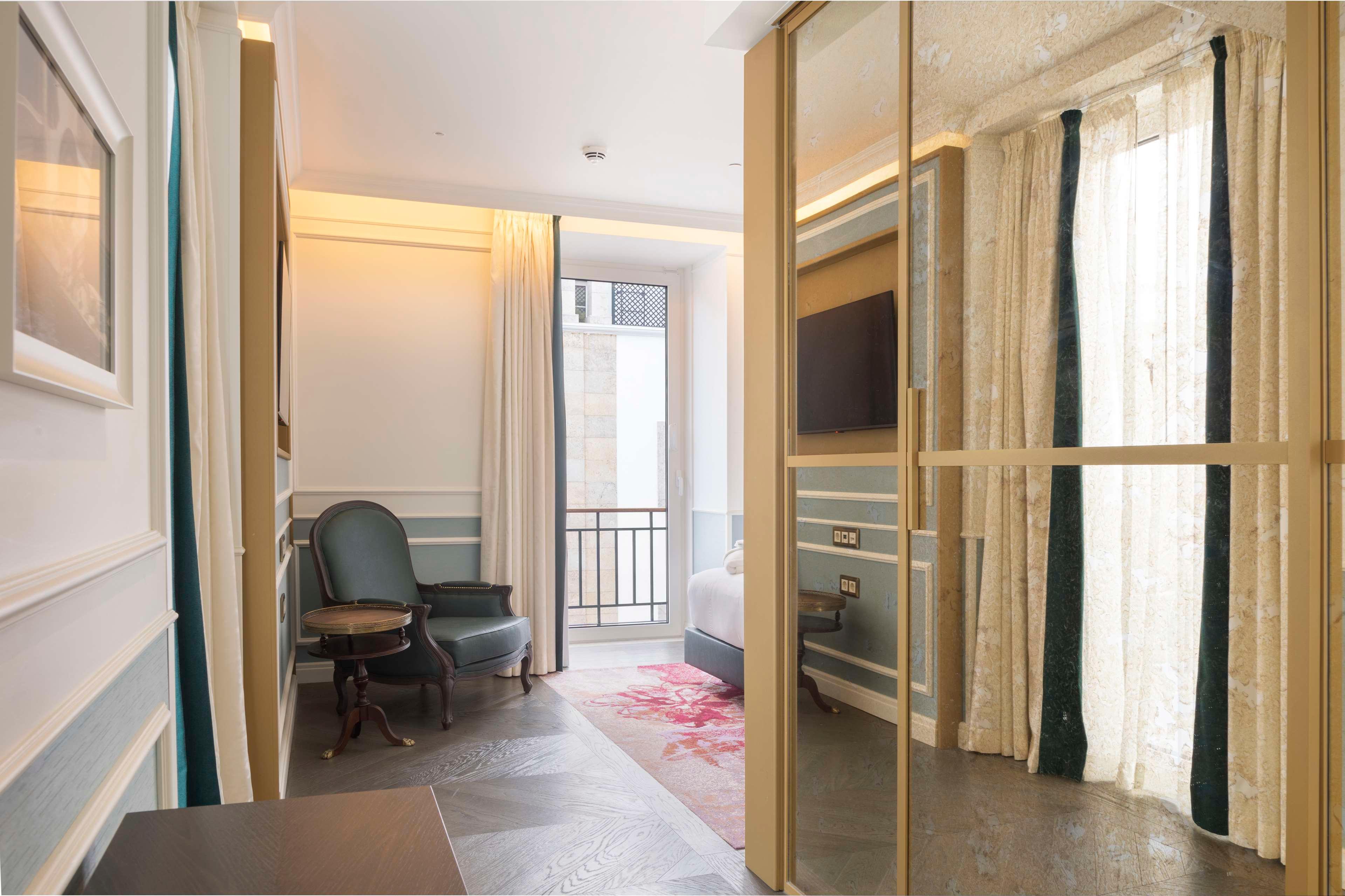 Imagem da galeria de The Emerald House Lisbon, Curio Collection By Hilt