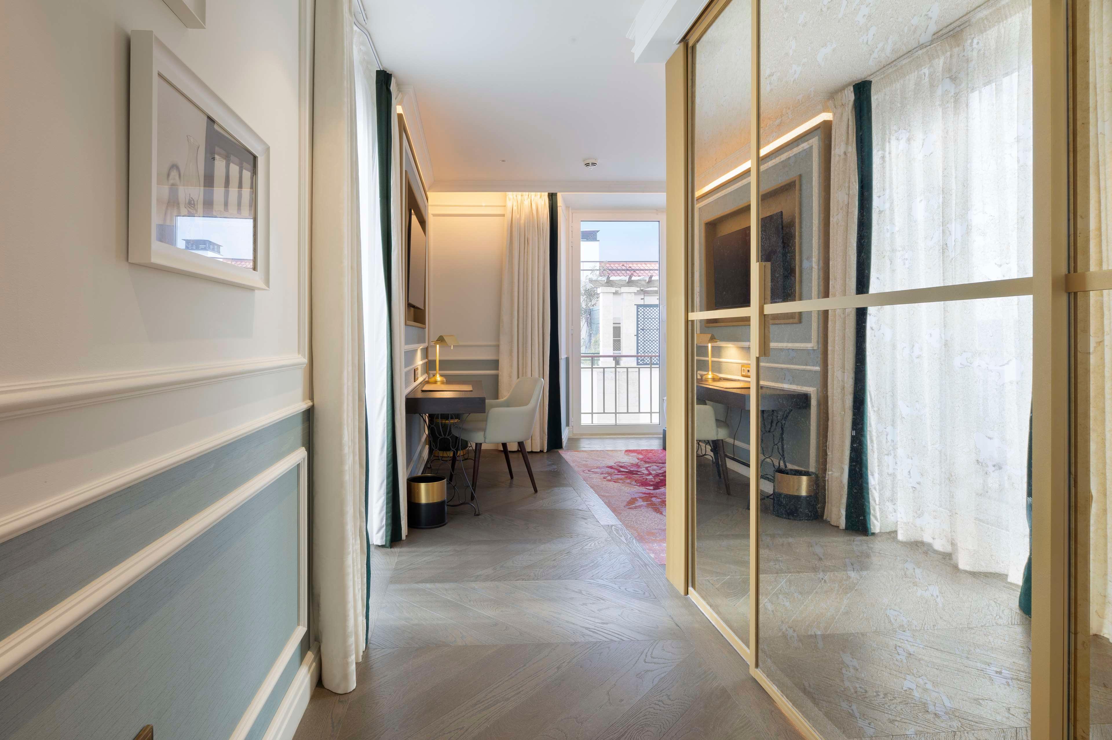 Imagem da galeria de The Emerald House Lisbon, Curio Collection By Hilt