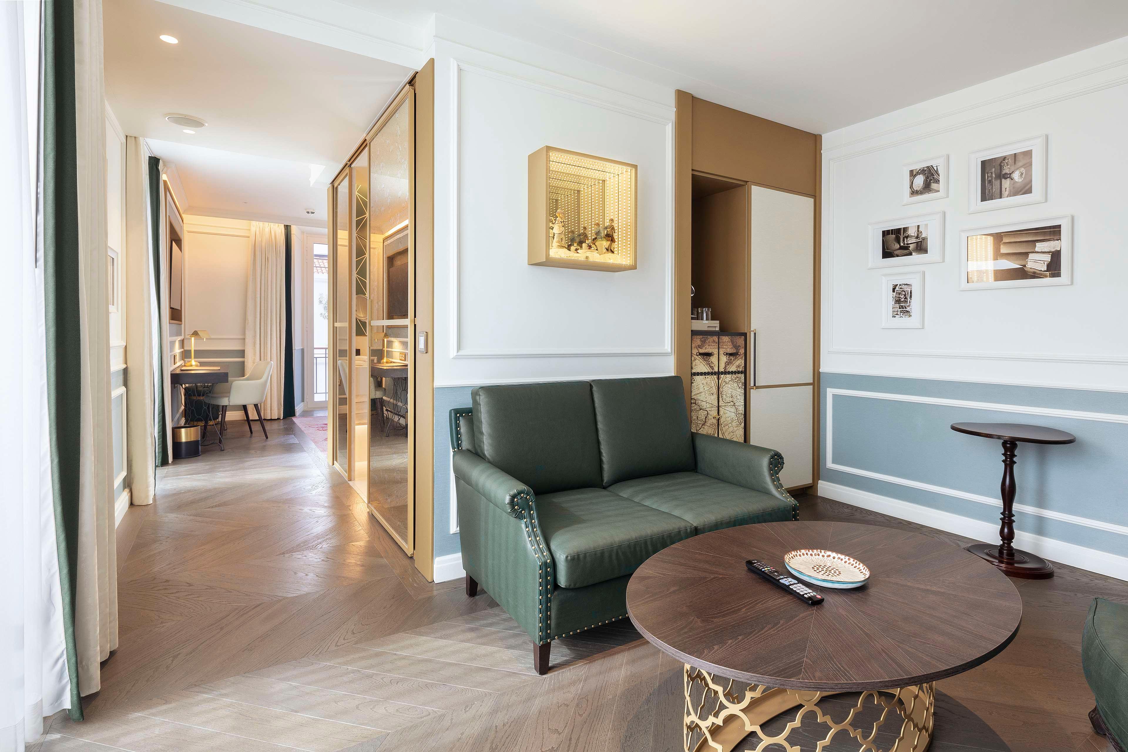 Imagem da galeria de The Emerald House Lisbon, Curio Collection By Hilt