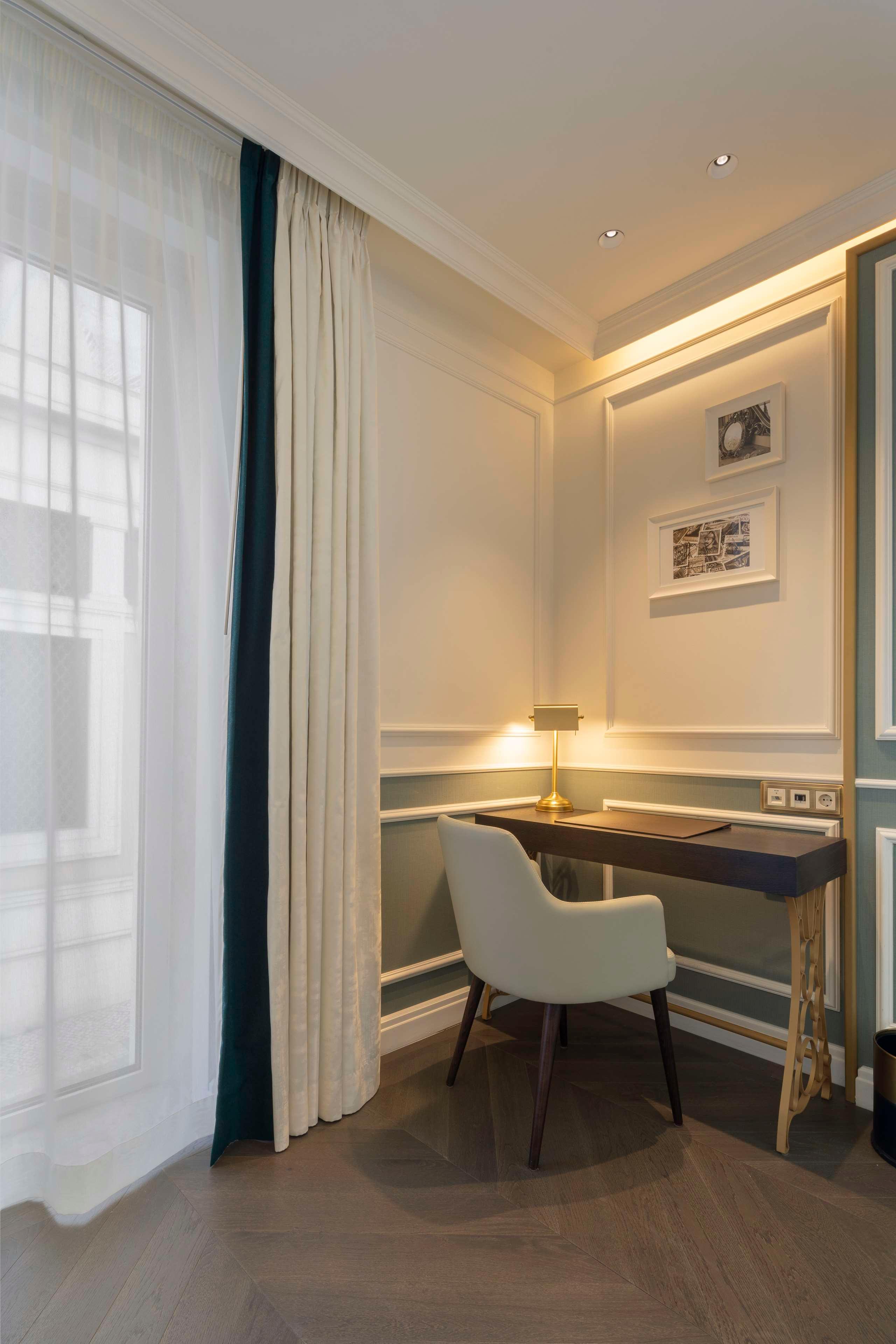 Imagem da galeria de The Emerald House Lisbon, Curio Collection By Hilt