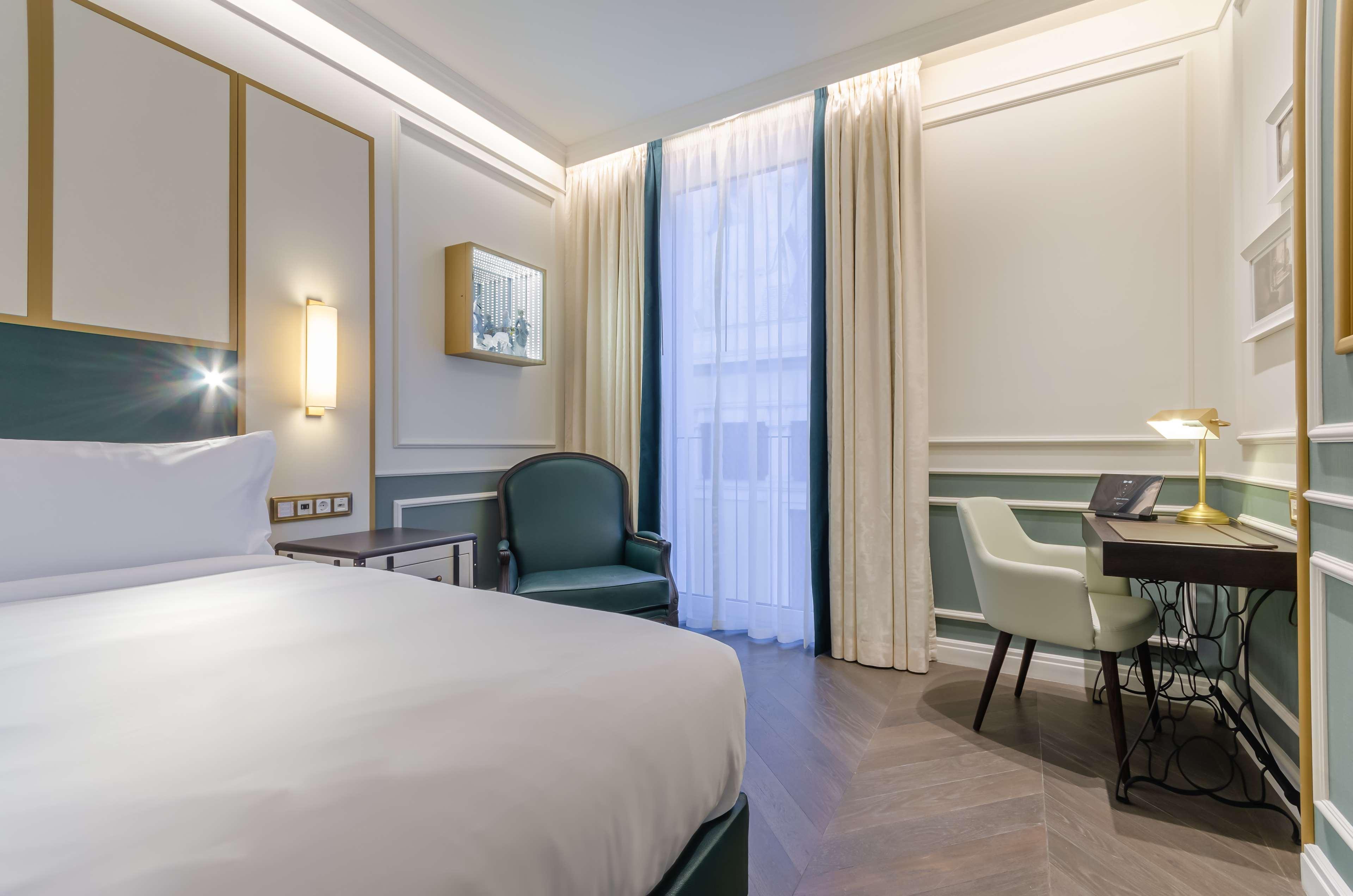 Imagem da galeria de The Emerald House Lisbon, Curio Collection By Hilt