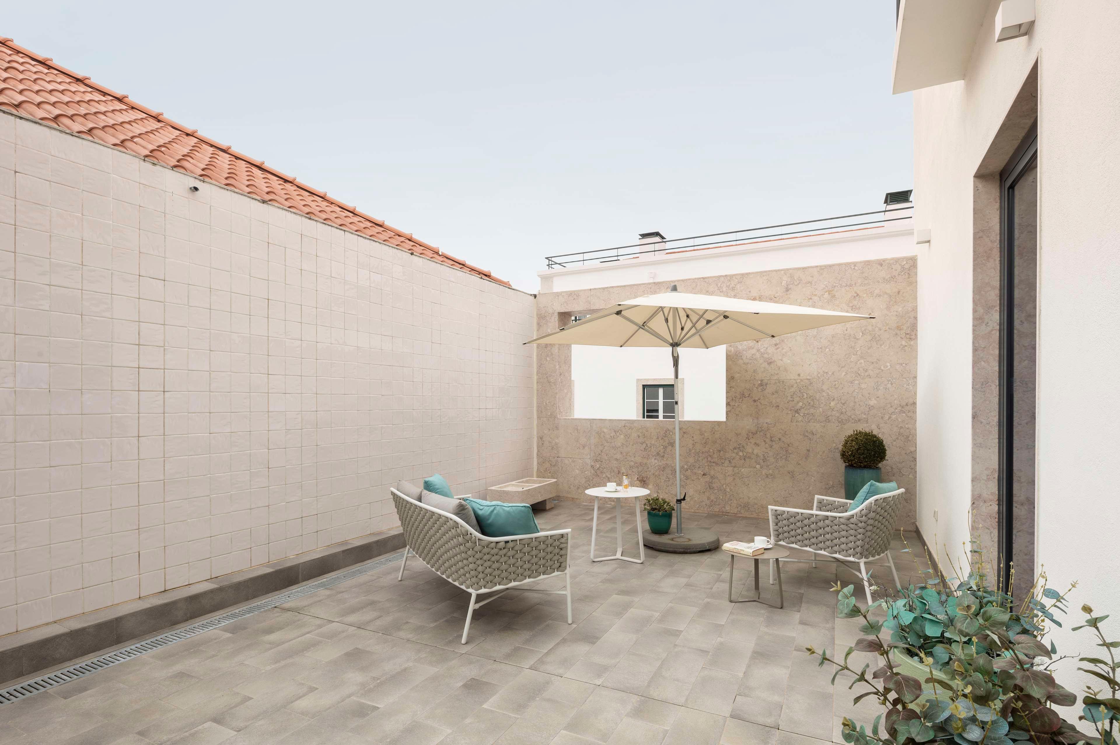 Imagem da galeria de The Emerald House Lisbon, Curio Collection By Hilt