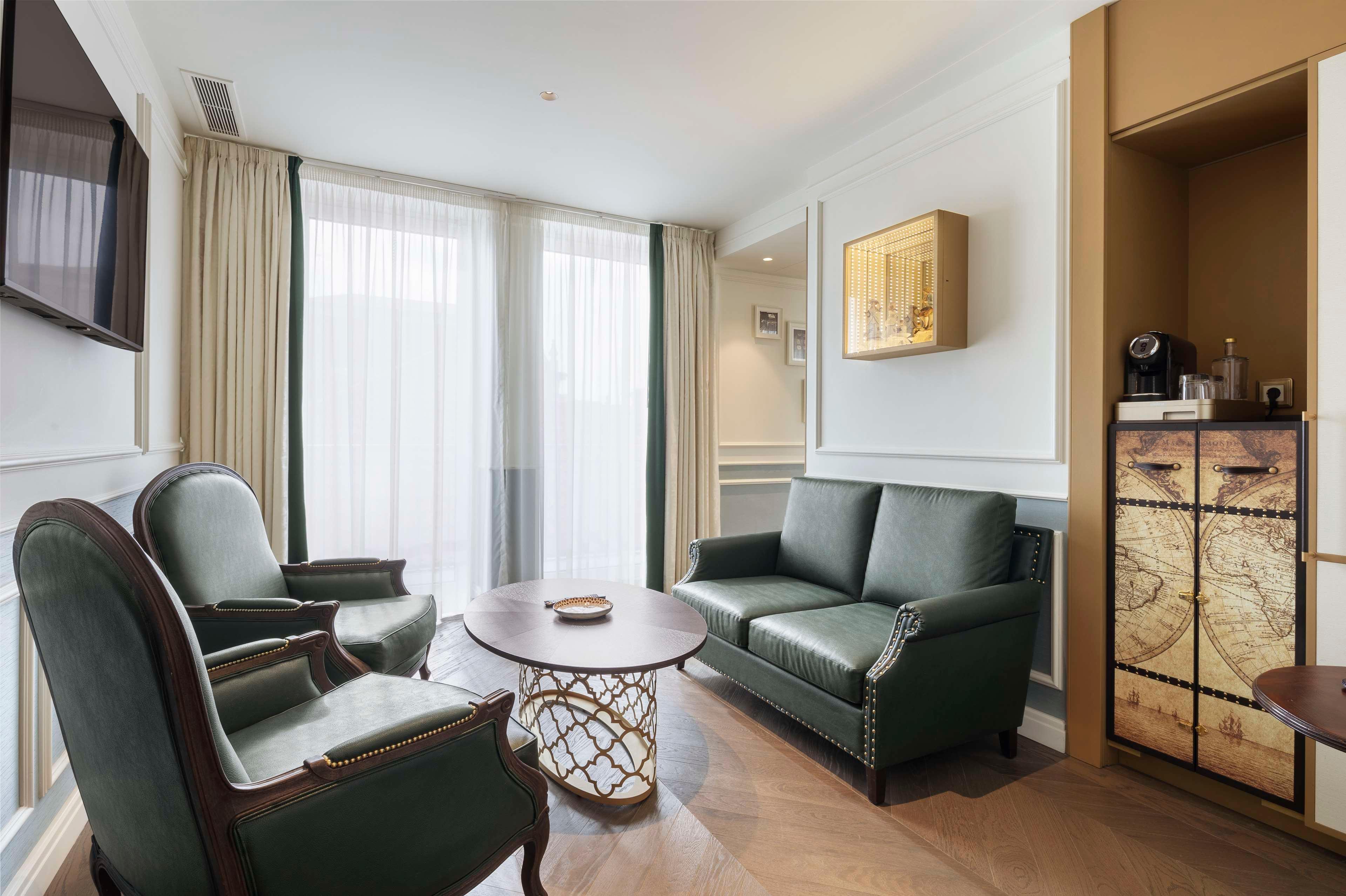 Imagem da galeria de The Emerald House Lisbon, Curio Collection By Hilt
