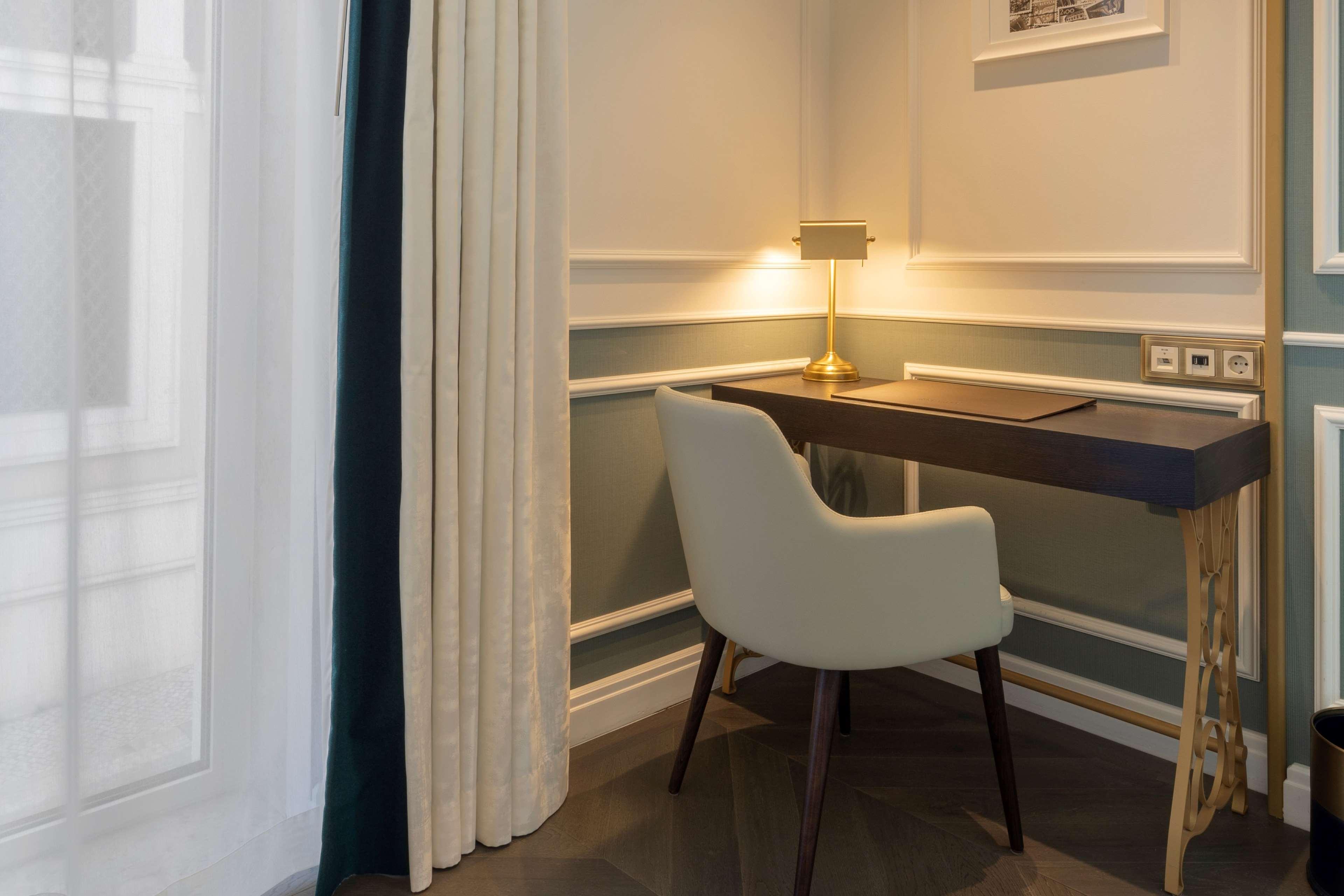 Imagem da galeria de The Emerald House Lisbon, Curio Collection By Hilt