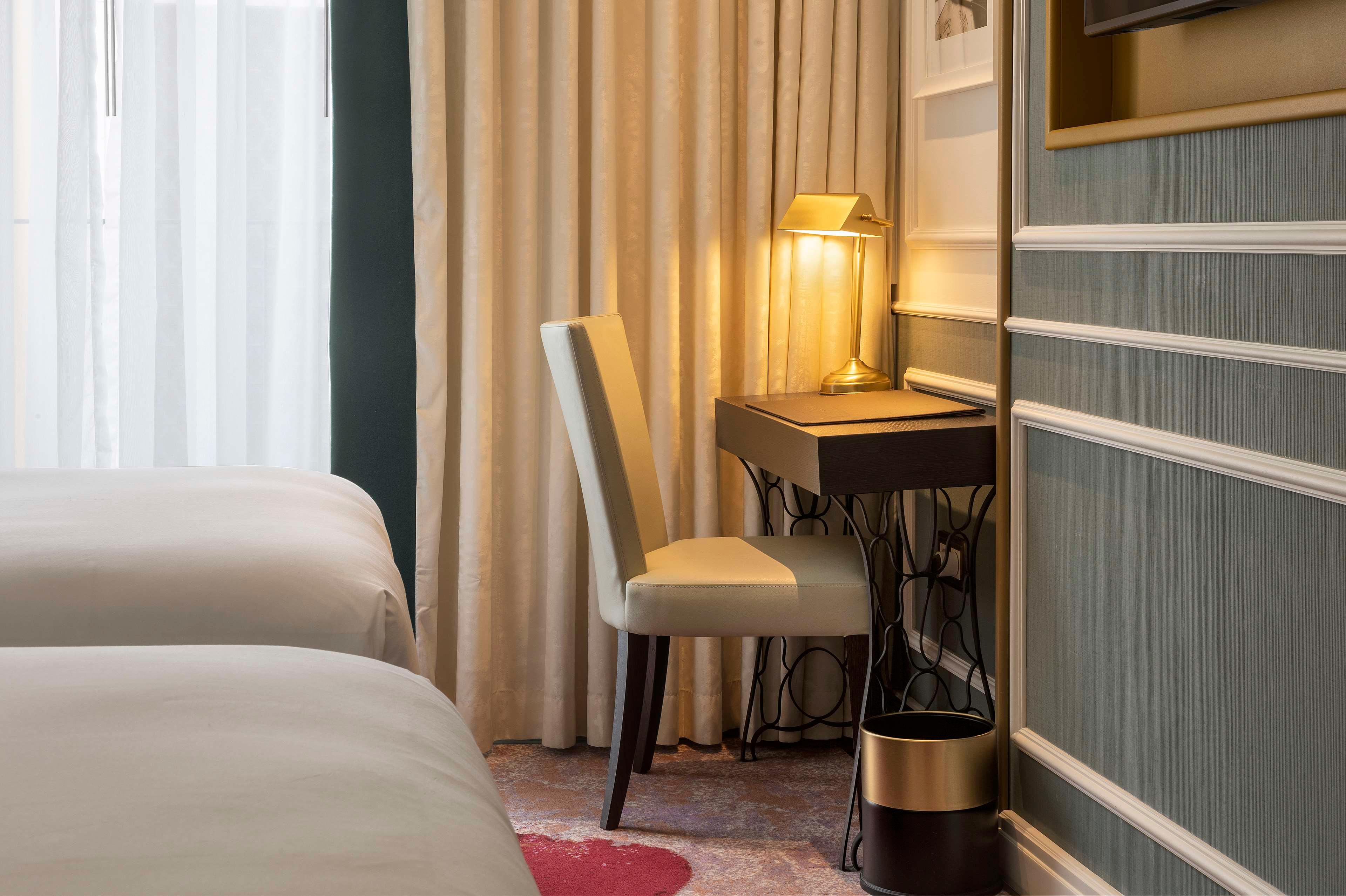 Imagem da galeria de The Emerald House Lisbon, Curio Collection By Hilt