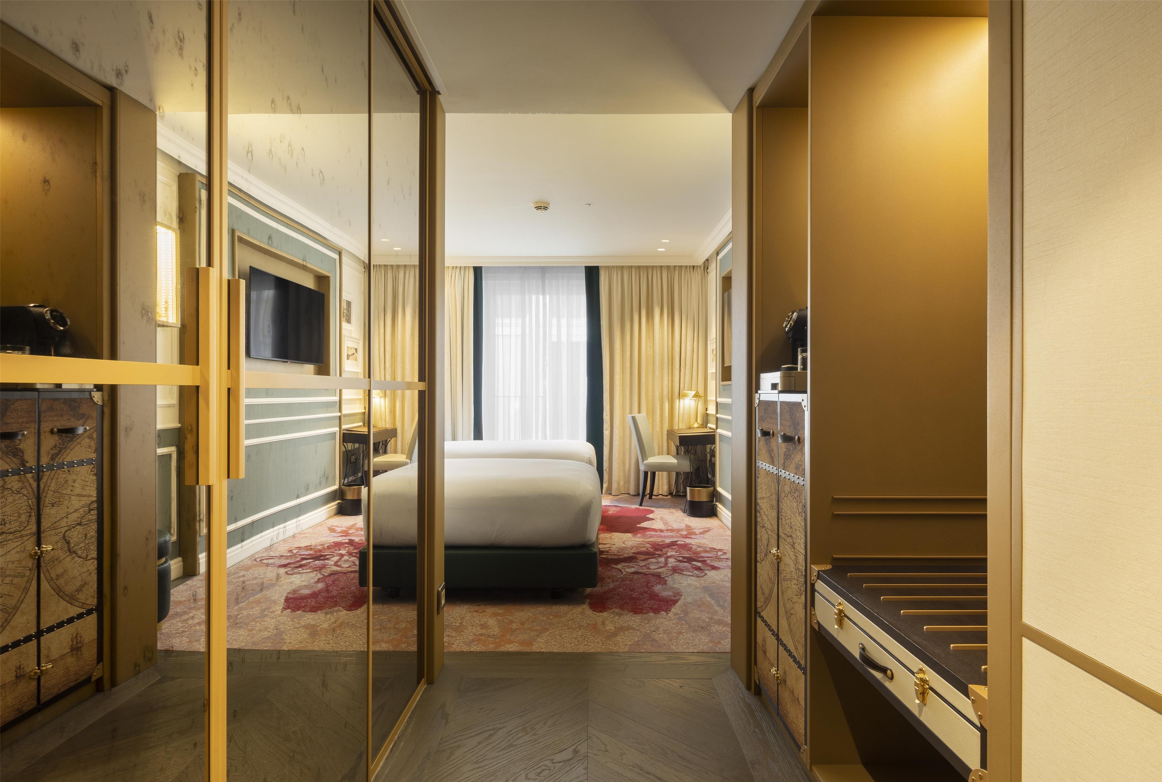 Imagem da galeria de The Emerald House Lisbon, Curio Collection By Hilt